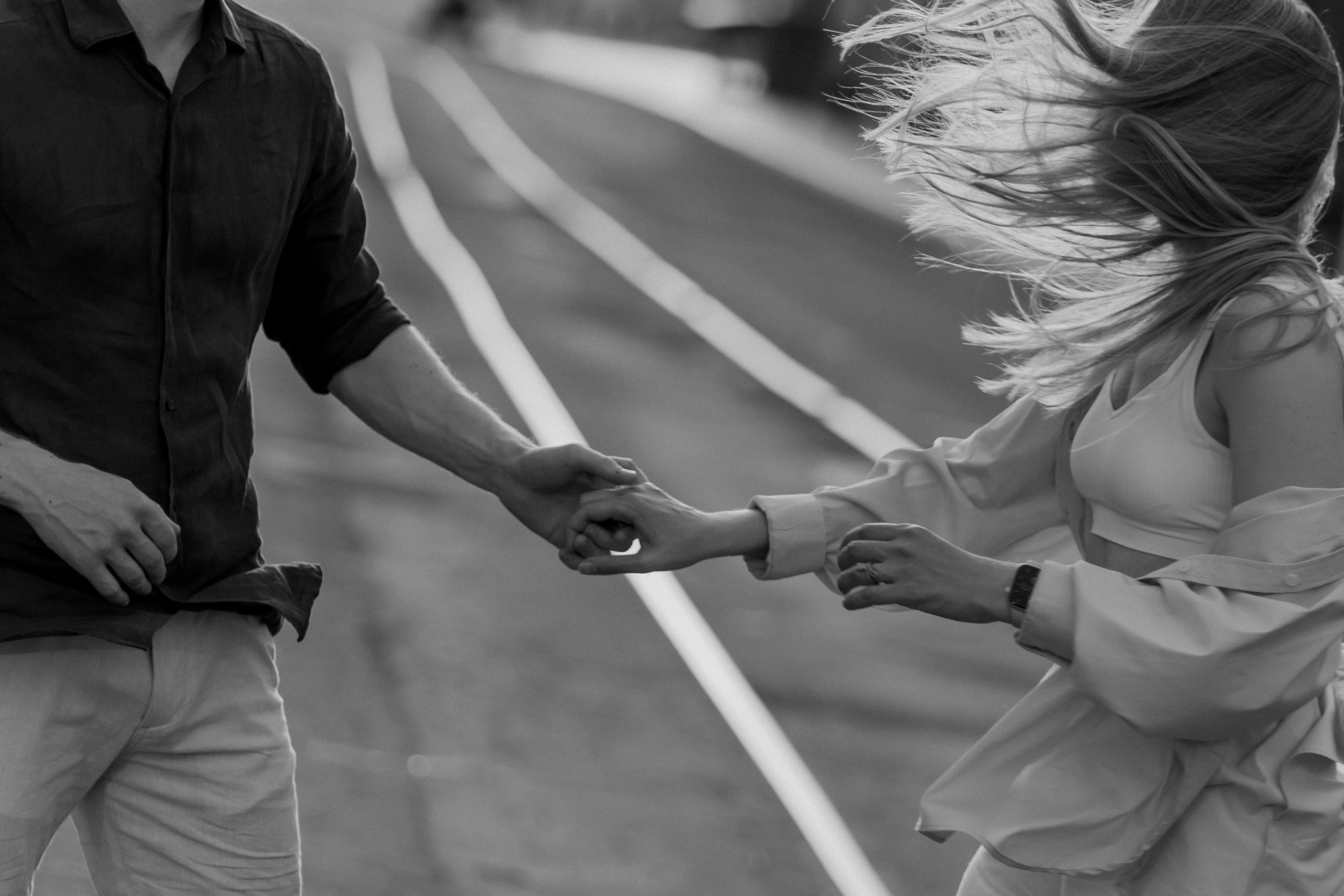 Nikolay & Anna. Главная