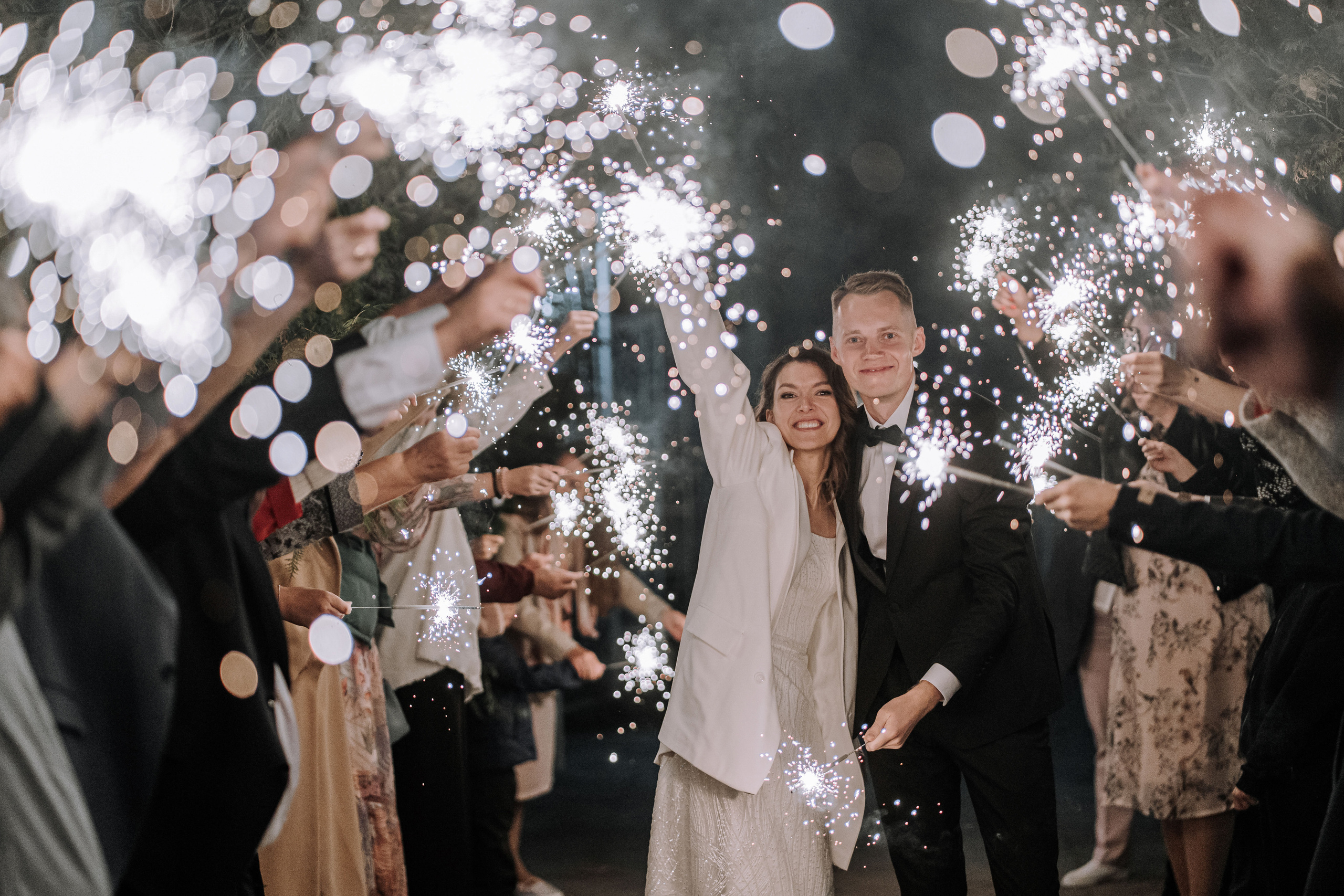 Vladislav & Elizabeth. Главная