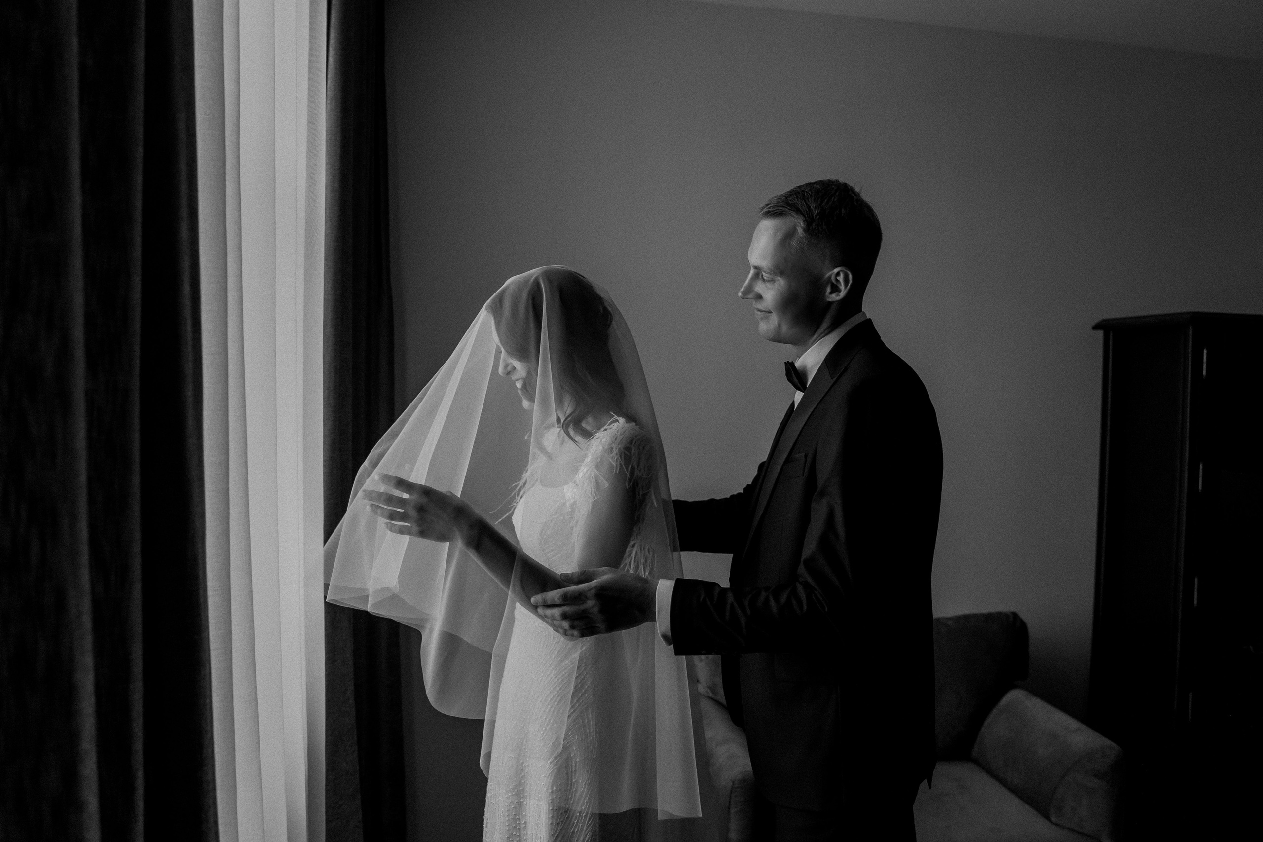 Vladislav & Elizabeth. Главная