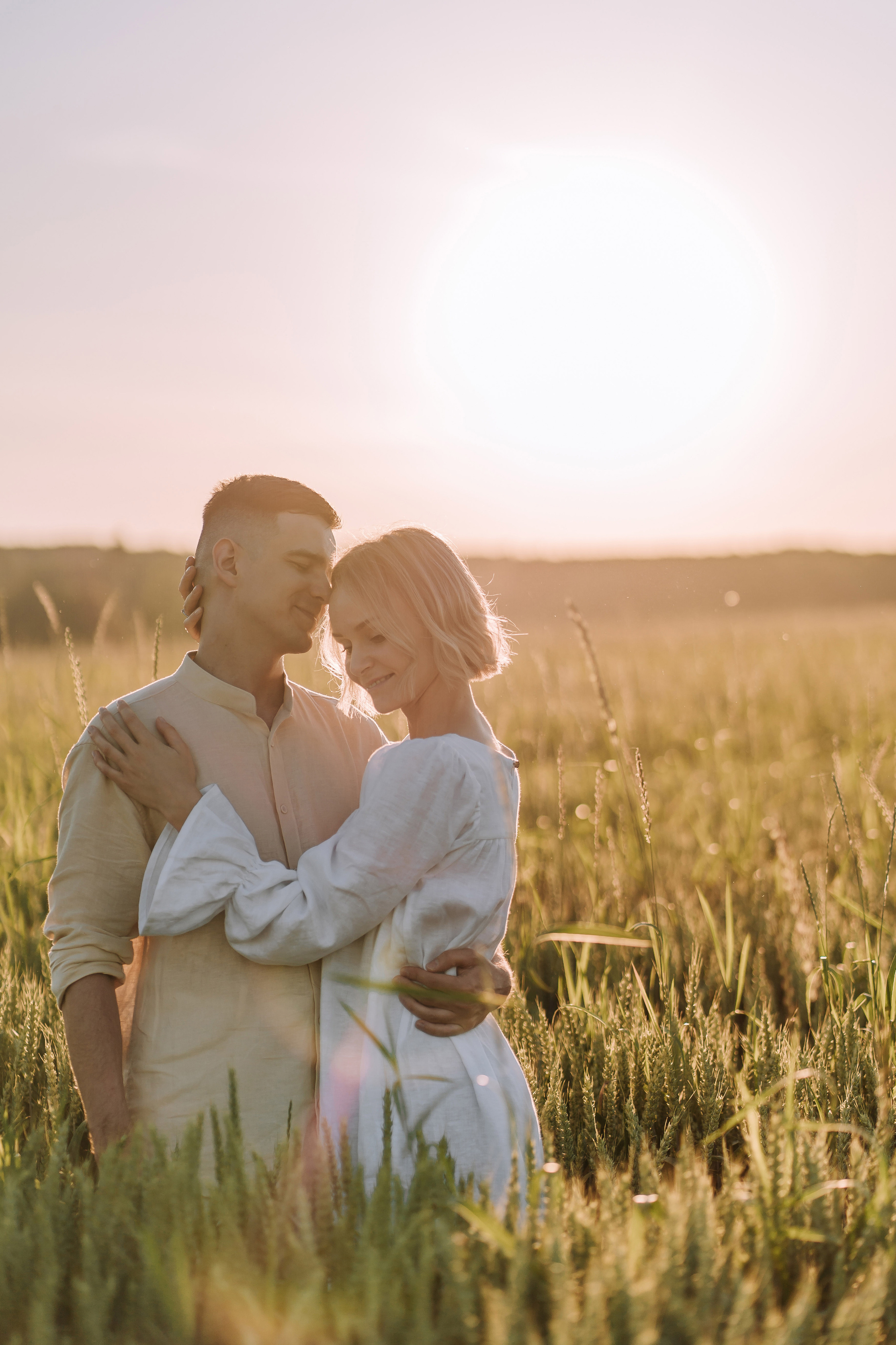 Ilya & Anastasia. Главная