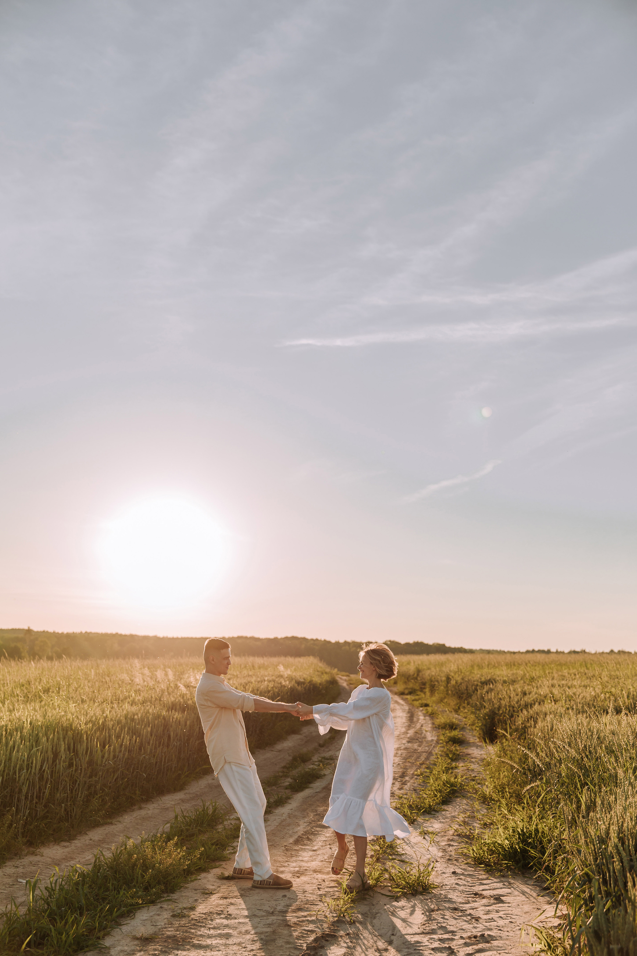 Ilya & Anastasia. Главная