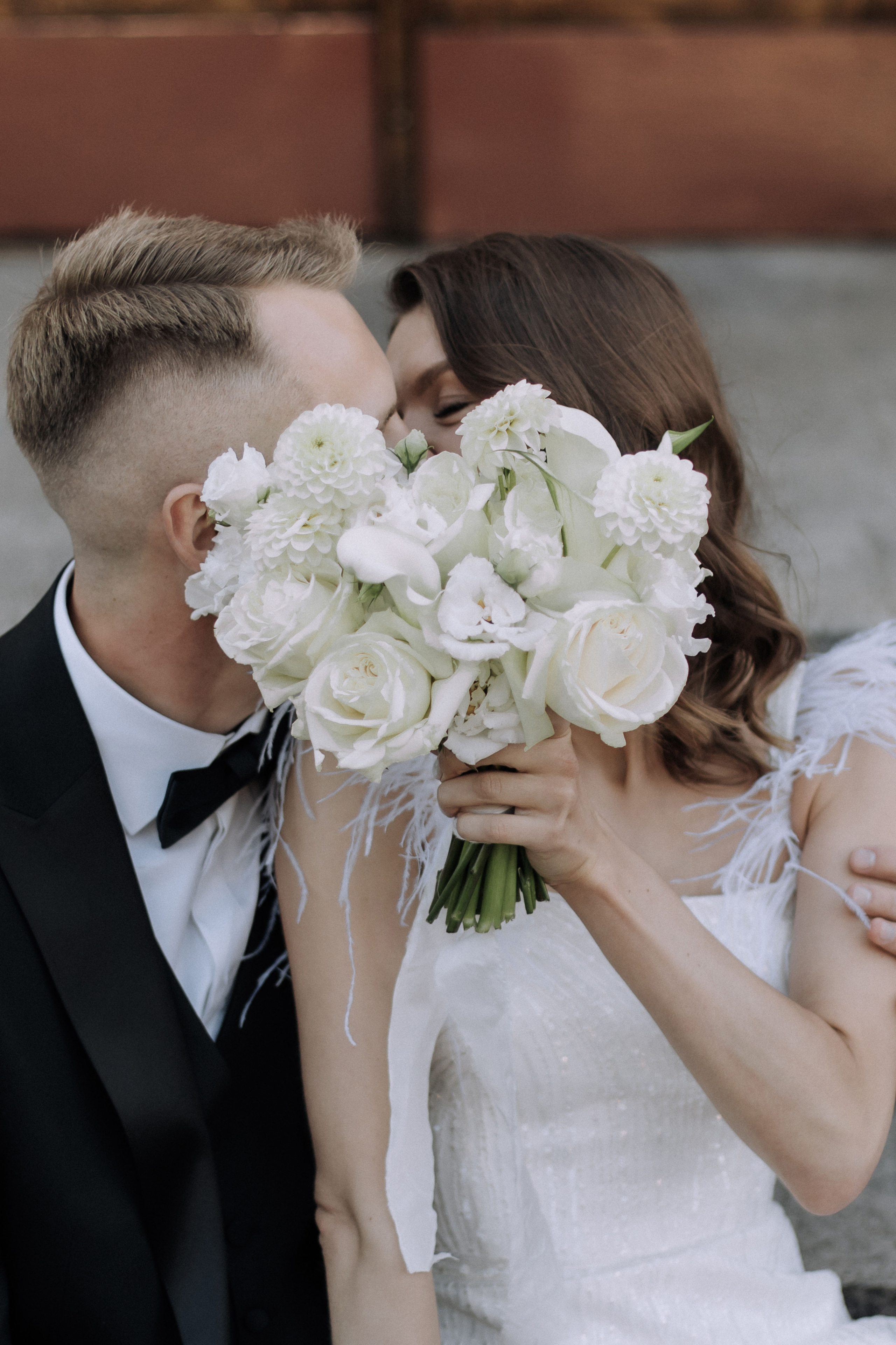 Vladislav & Elizabeth. Главная