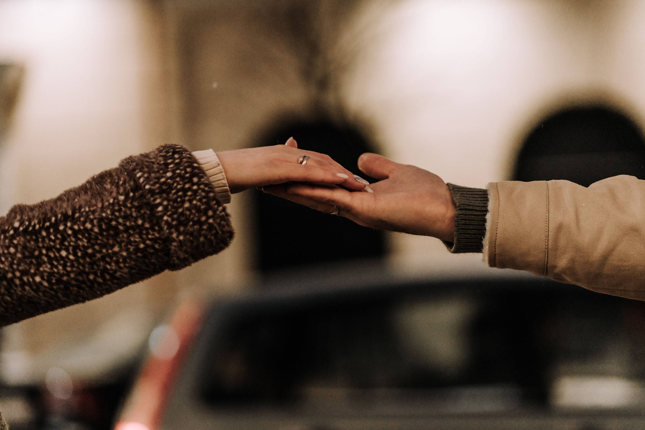 Andrey & Katerina. Главная