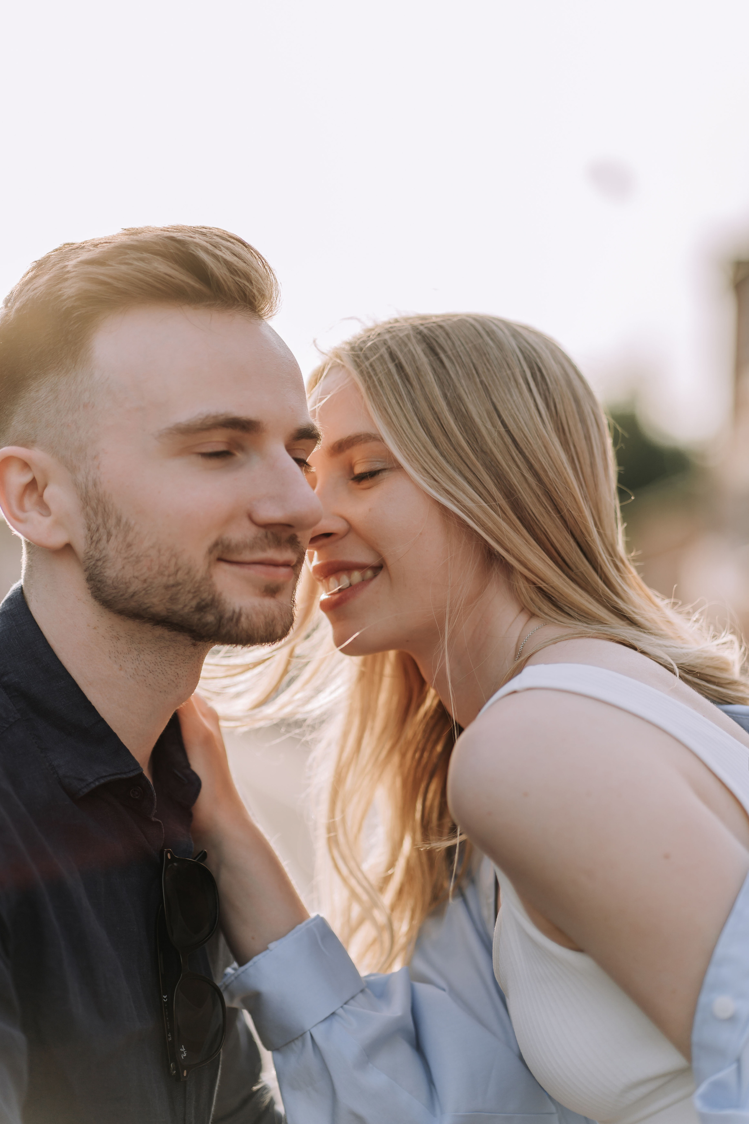 Nikolay & Anna. Главная