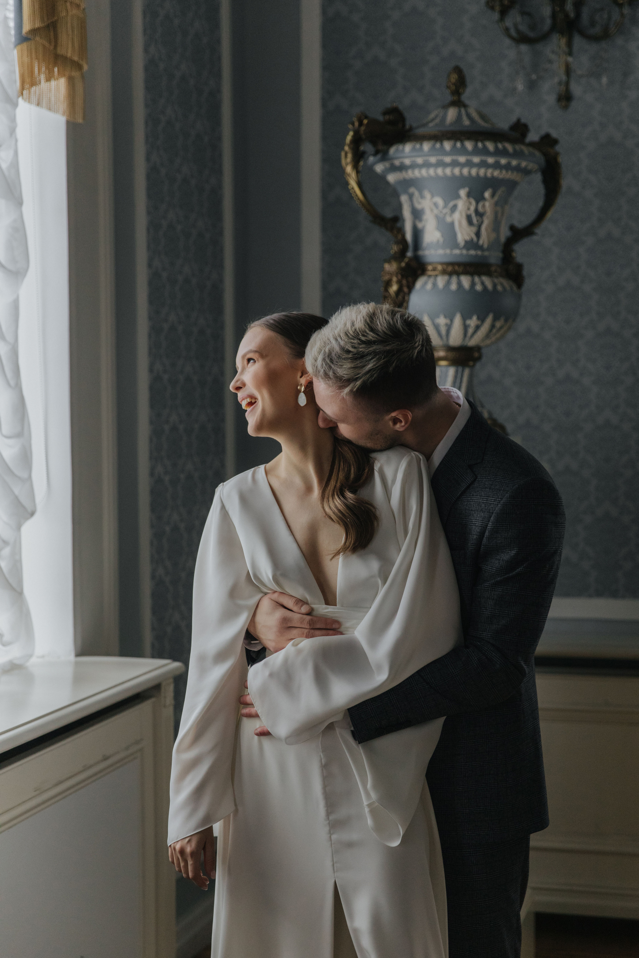 Максим & Юля. Главная