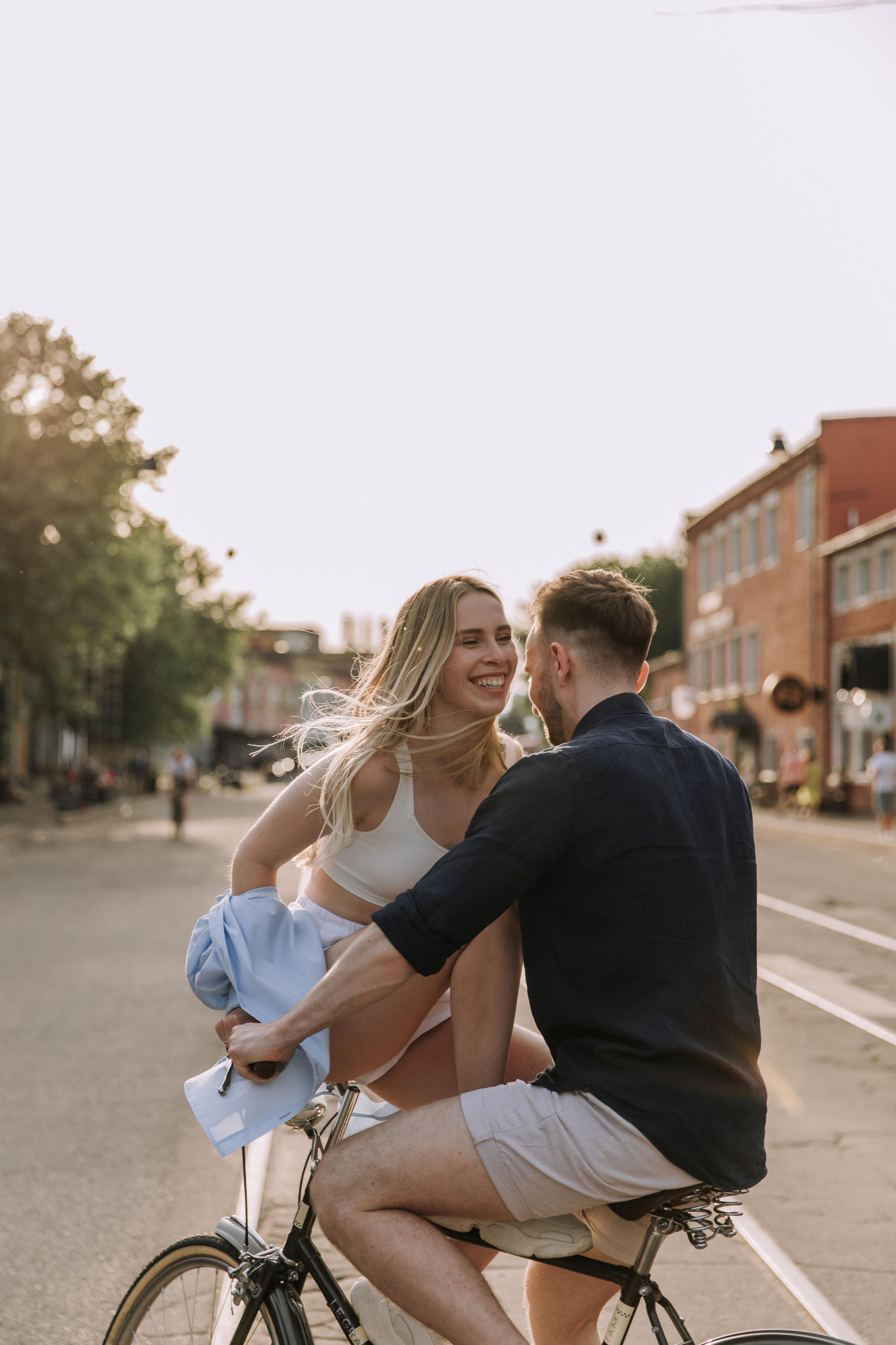 Nikolay & Anna. Главная