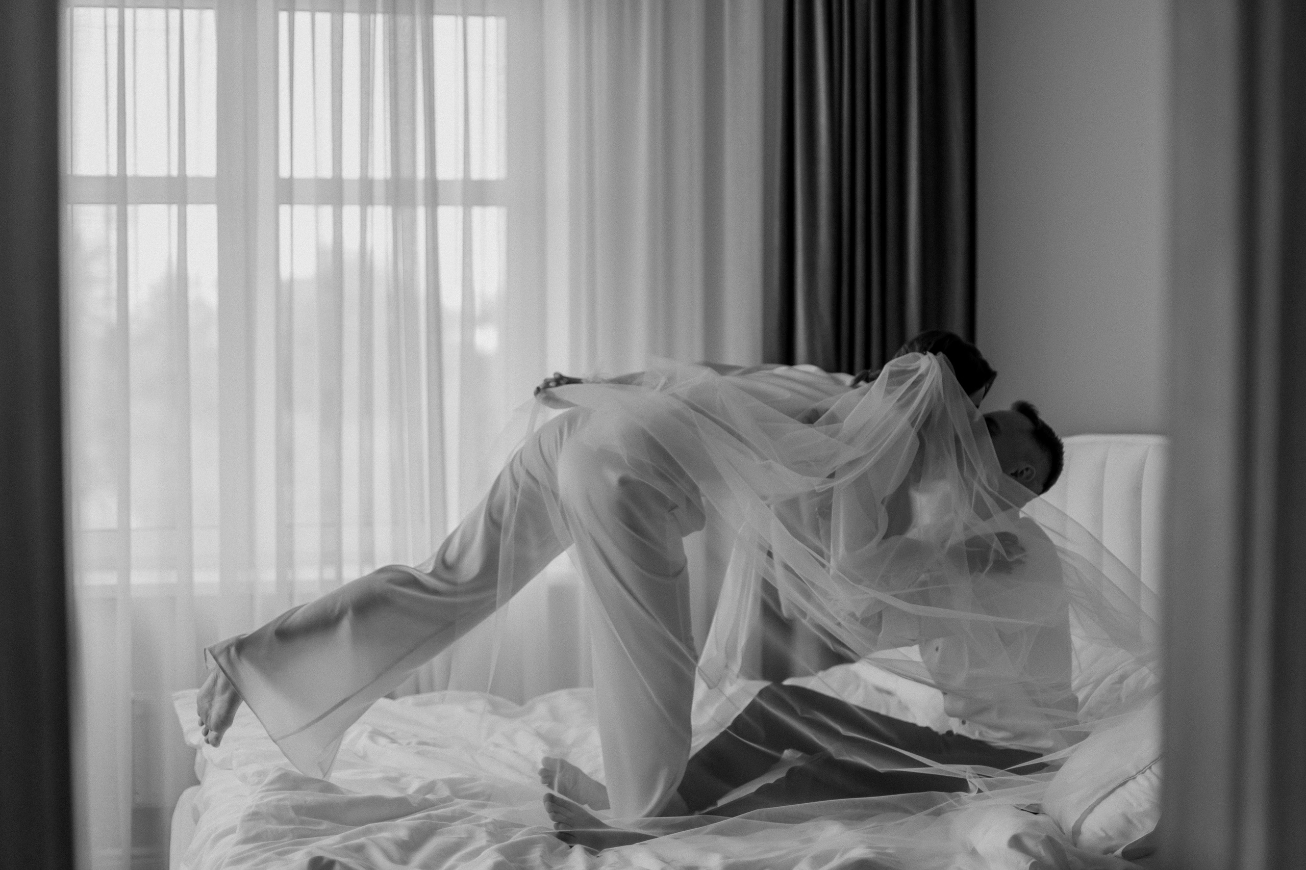 Vladislav & Elizabeth. Главная