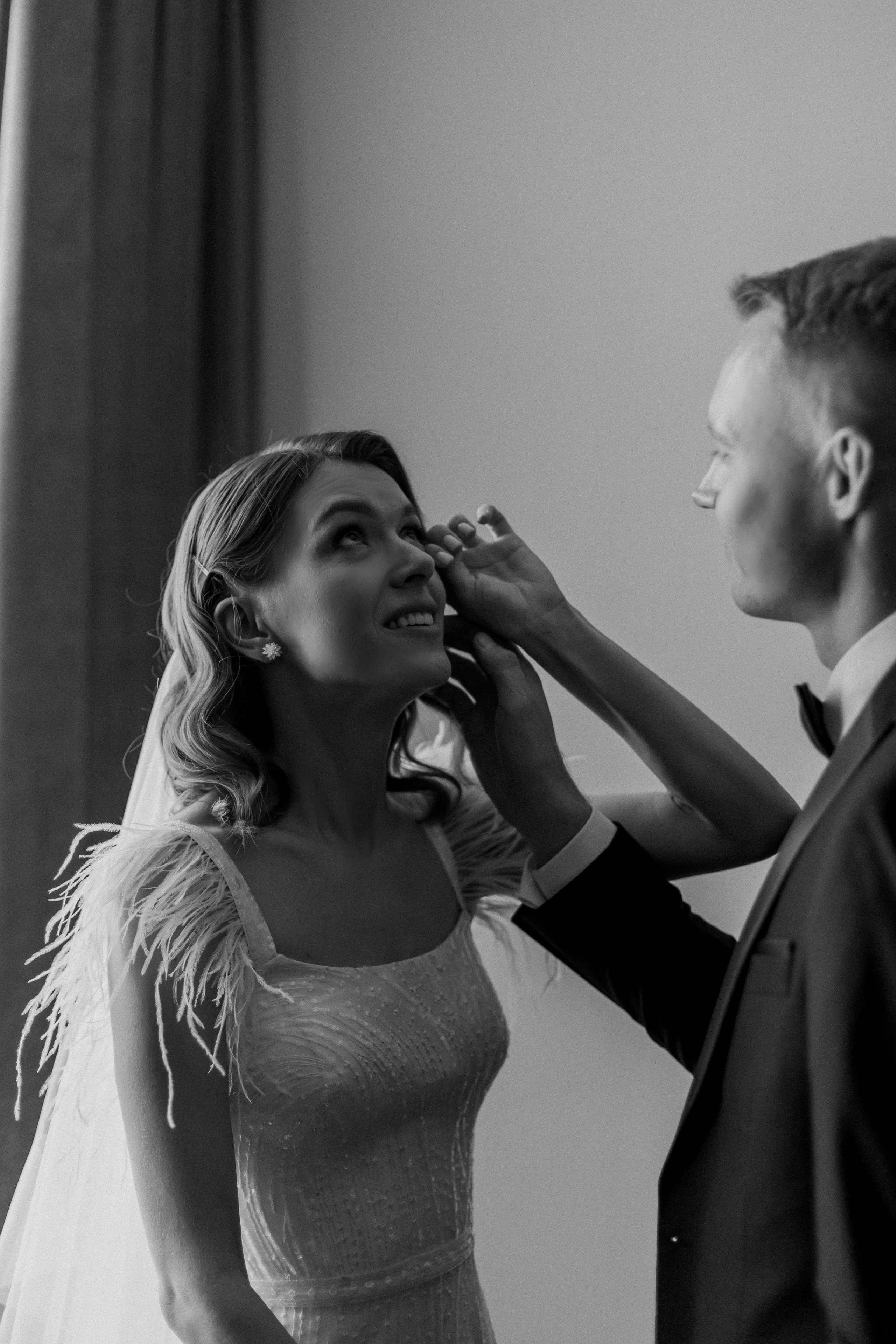 Vladislav & Elizabeth. Главная