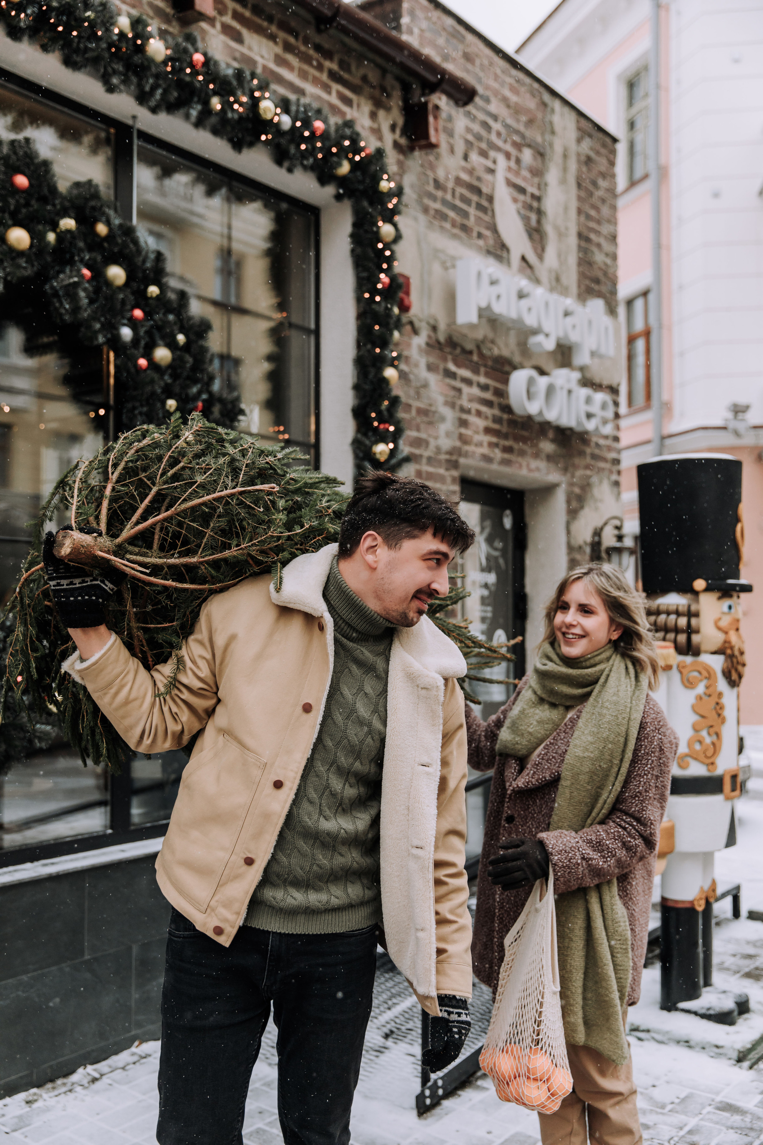 Andrey & Katerina. Главная
