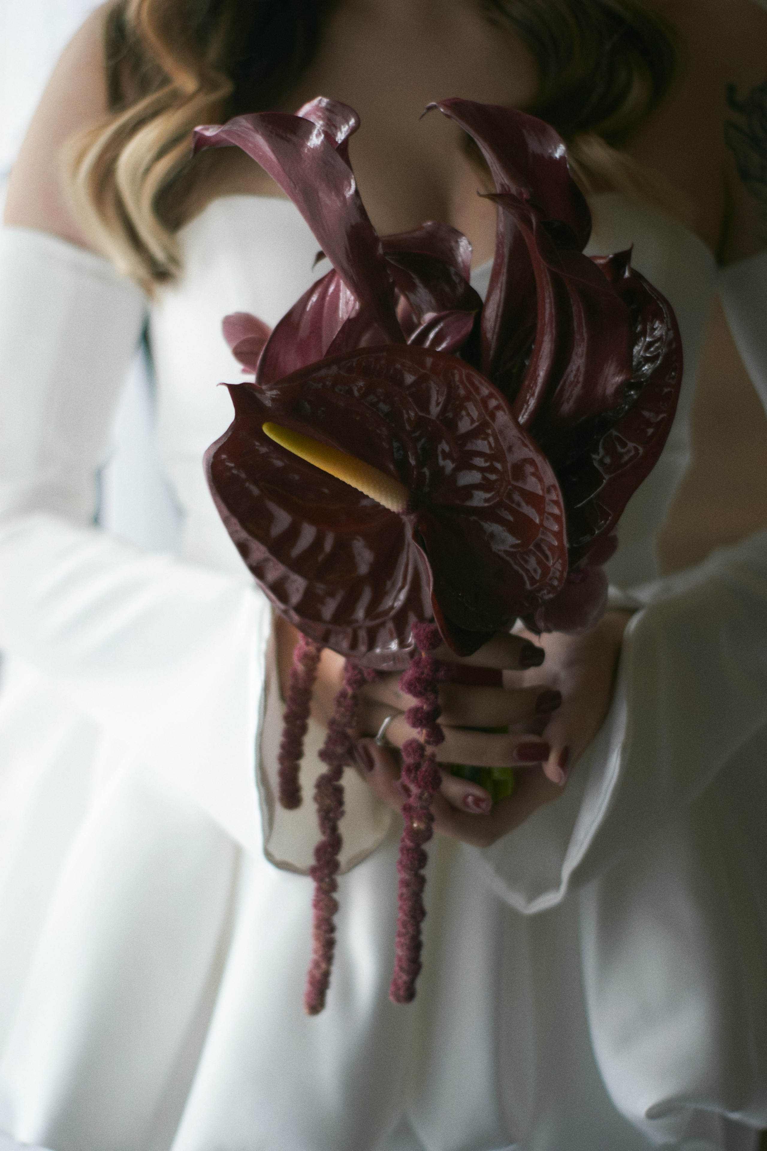 ILYA & NASTYA, WEDDING DAY. Фотограф Анна Буран