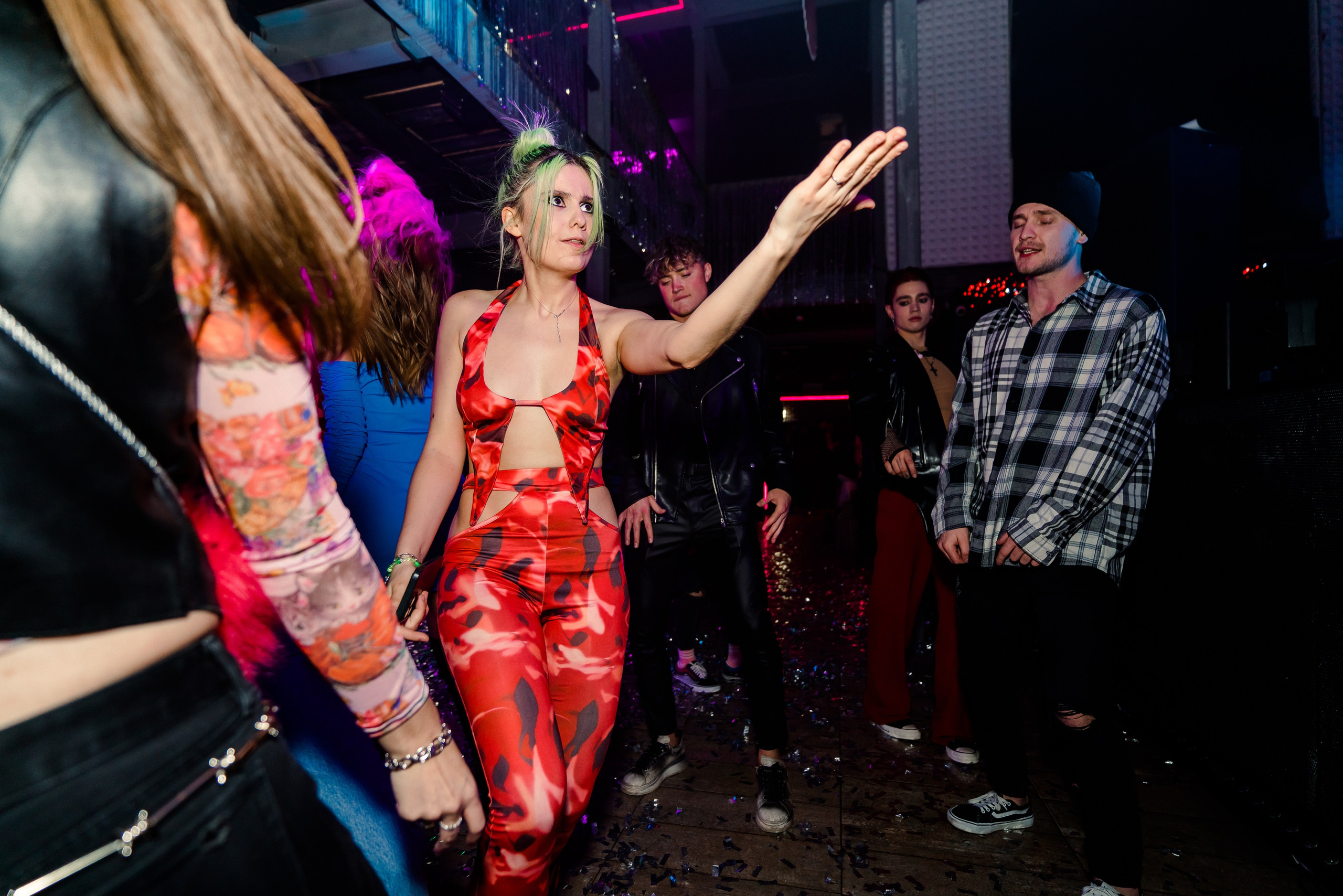 B-DAY PARTY ДАНИ МИЛОХИНА. Репортажный и свадебный фотограф в Москве