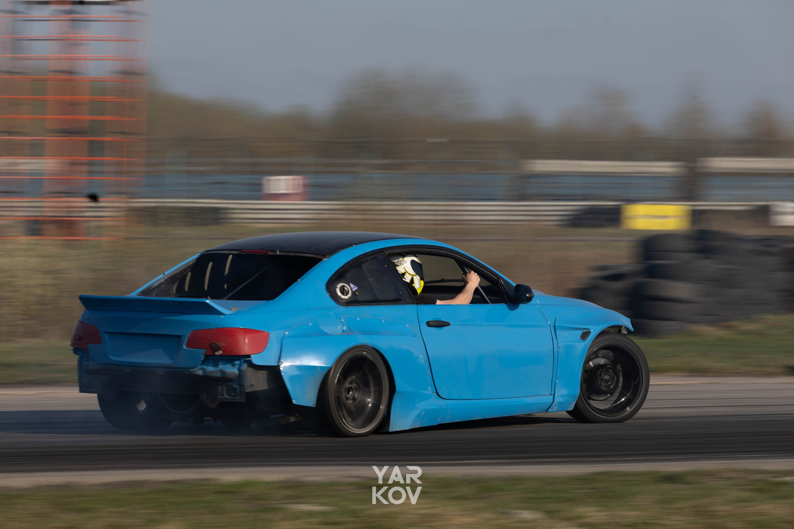 Lets.Drift. Репортажный фотограф в Иркутске — Ярослав Ковалёв