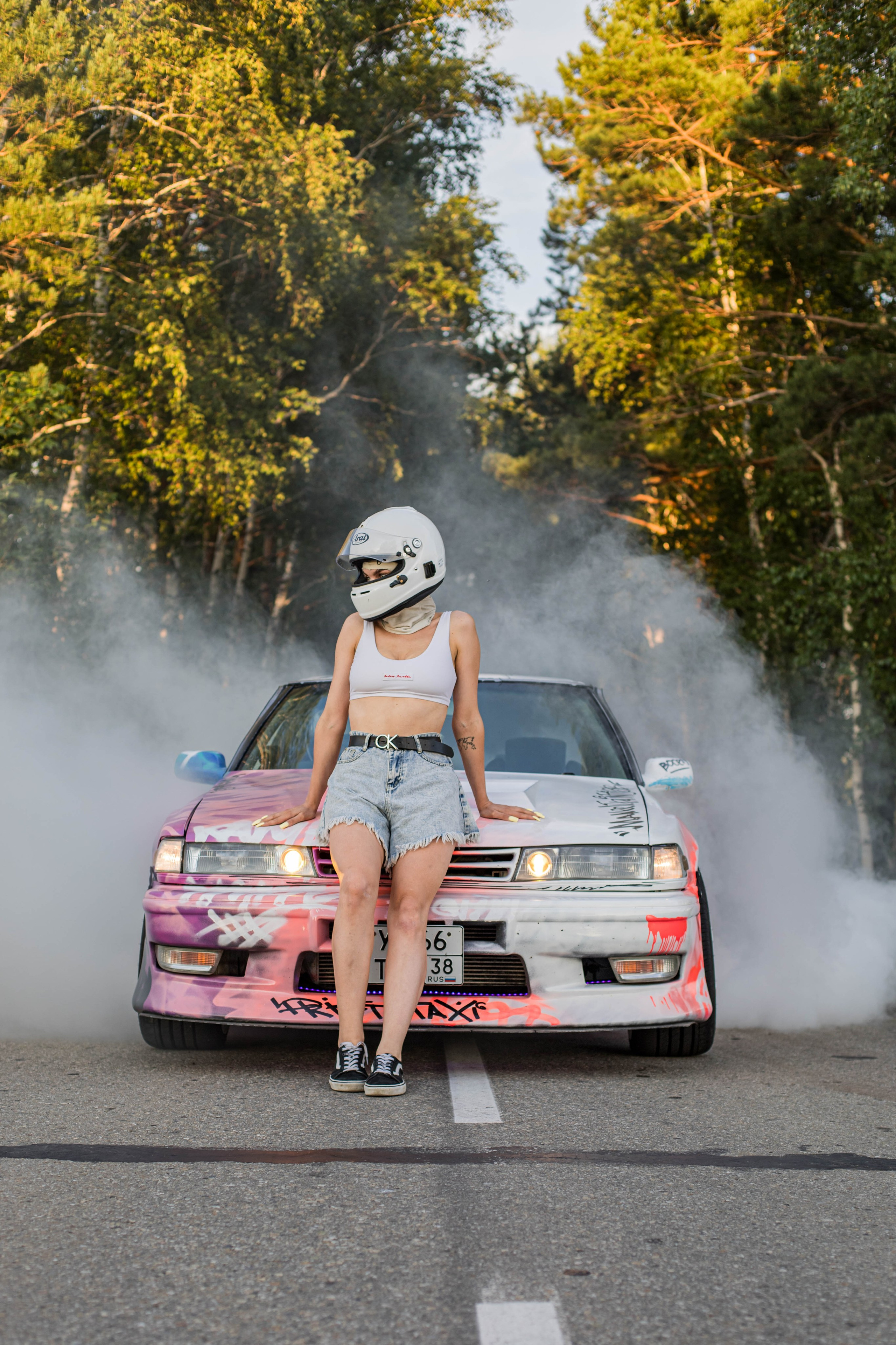 Евгений&Анастасия. Репортажный фотограф в Иркутске — Ярослав Ковалёв