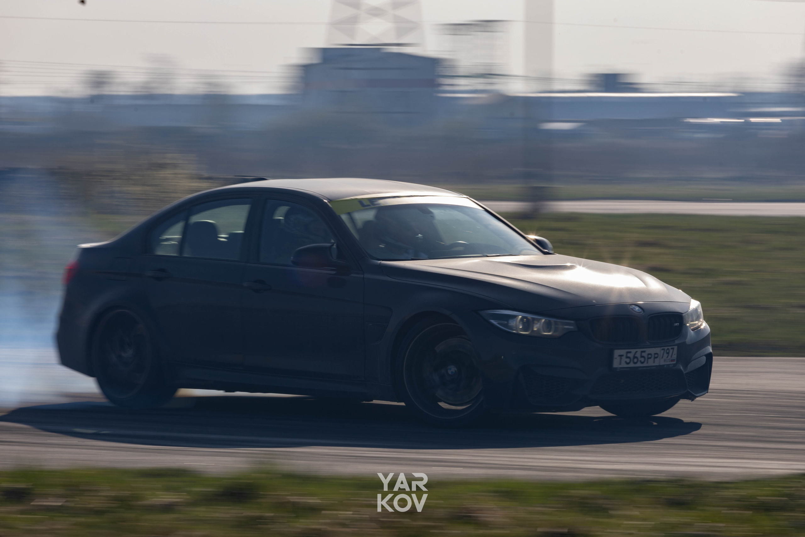 Lets.Drift. Репортажный фотограф в Иркутске — Ярослав Ковалёв