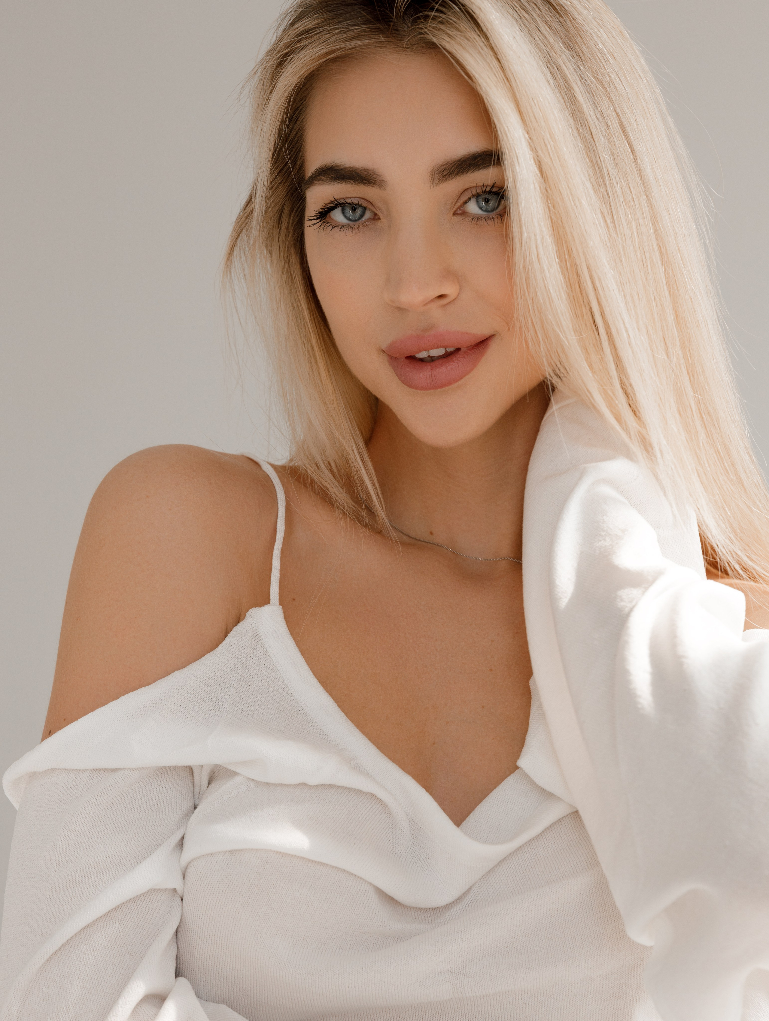 Al_One. Фотограф для брендов в Москве — съёмка, которая работает на продажи