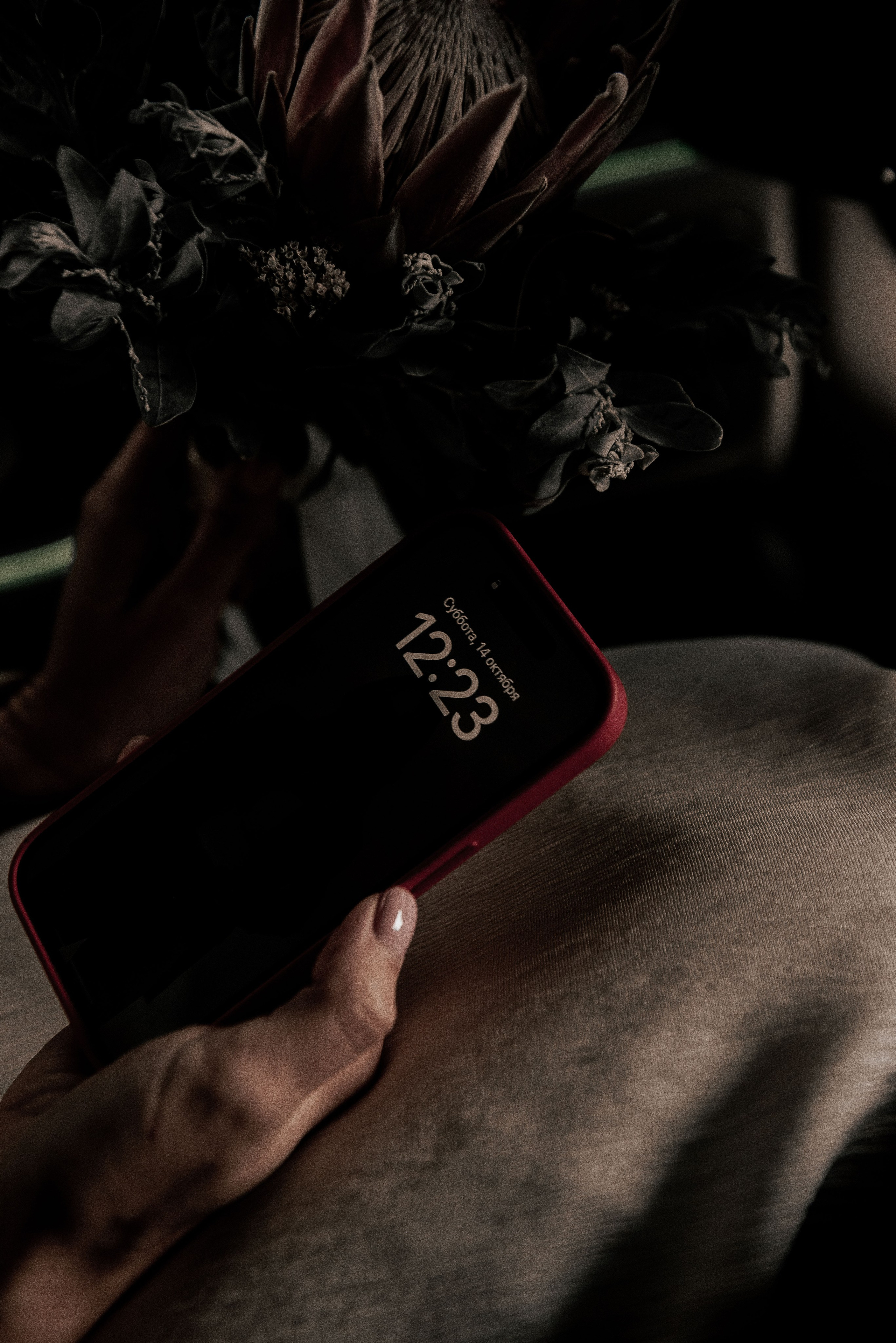 Дмитрий и Виктория. Стильный портретный и семейный фотограф в Москве Ника Артуньянц