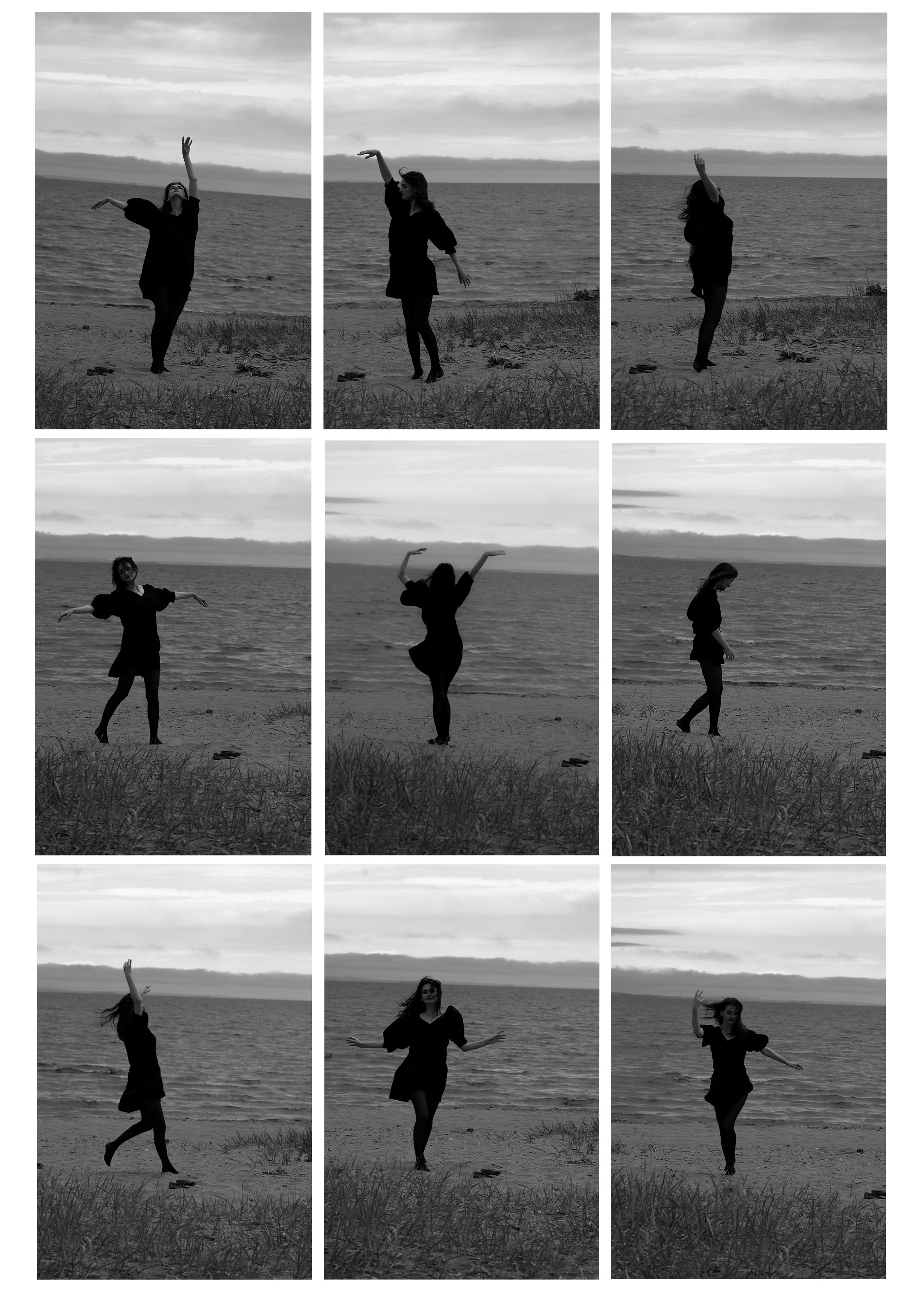 Холод | Анастасия