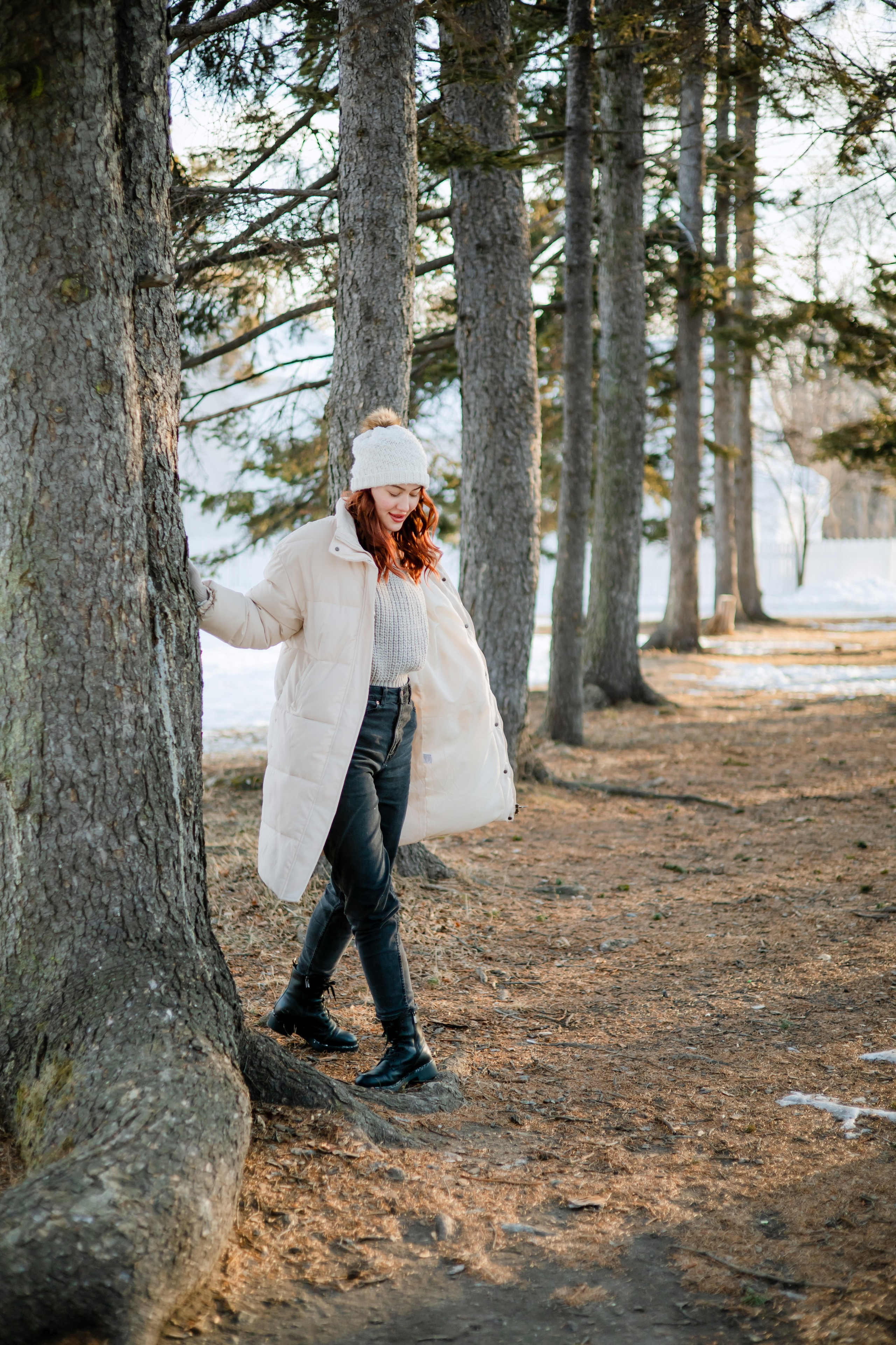 Дарья. Фотограф Ирина Калиниченко