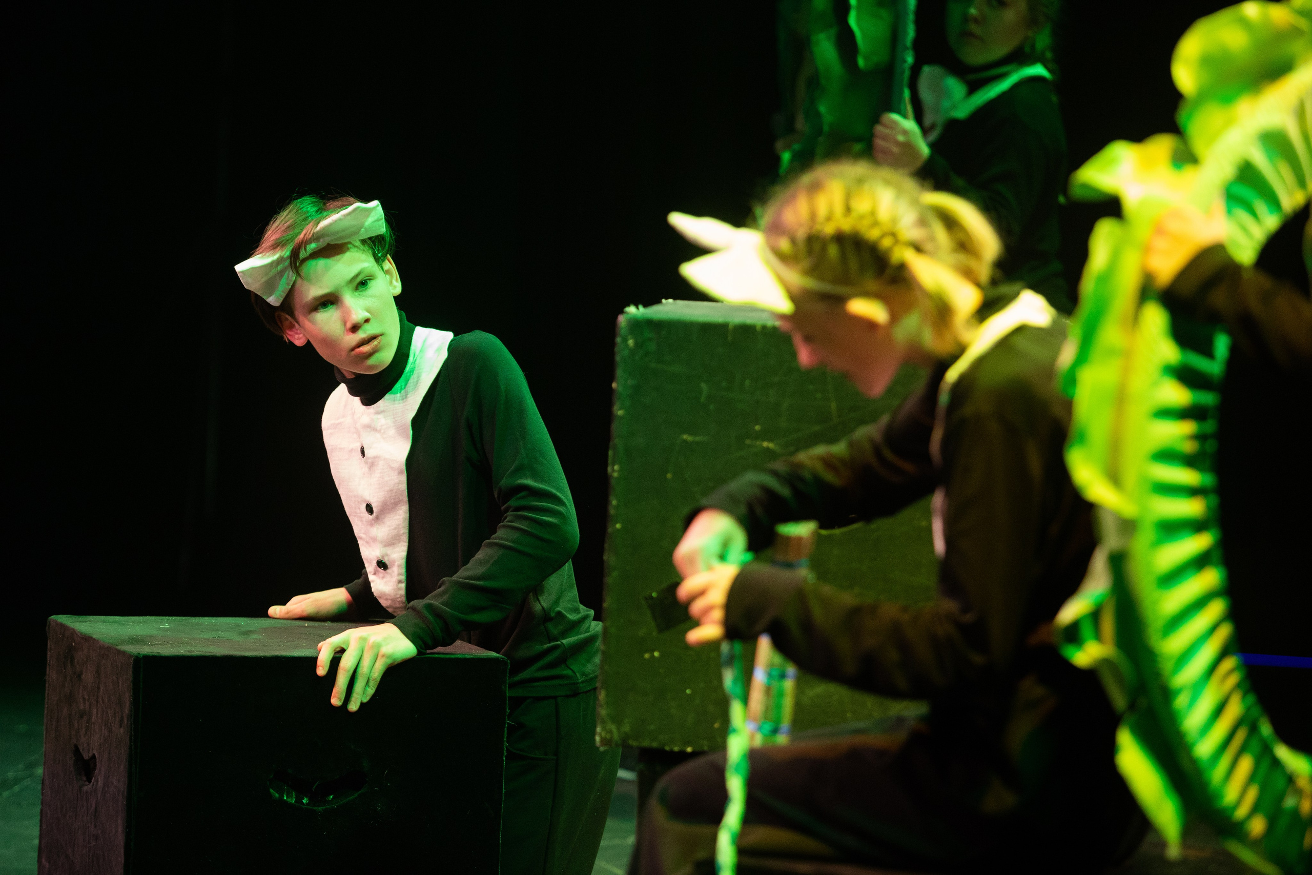 Фестиваль «Страна-Театр-Школа». Фотограф в Москве Виктория Губина