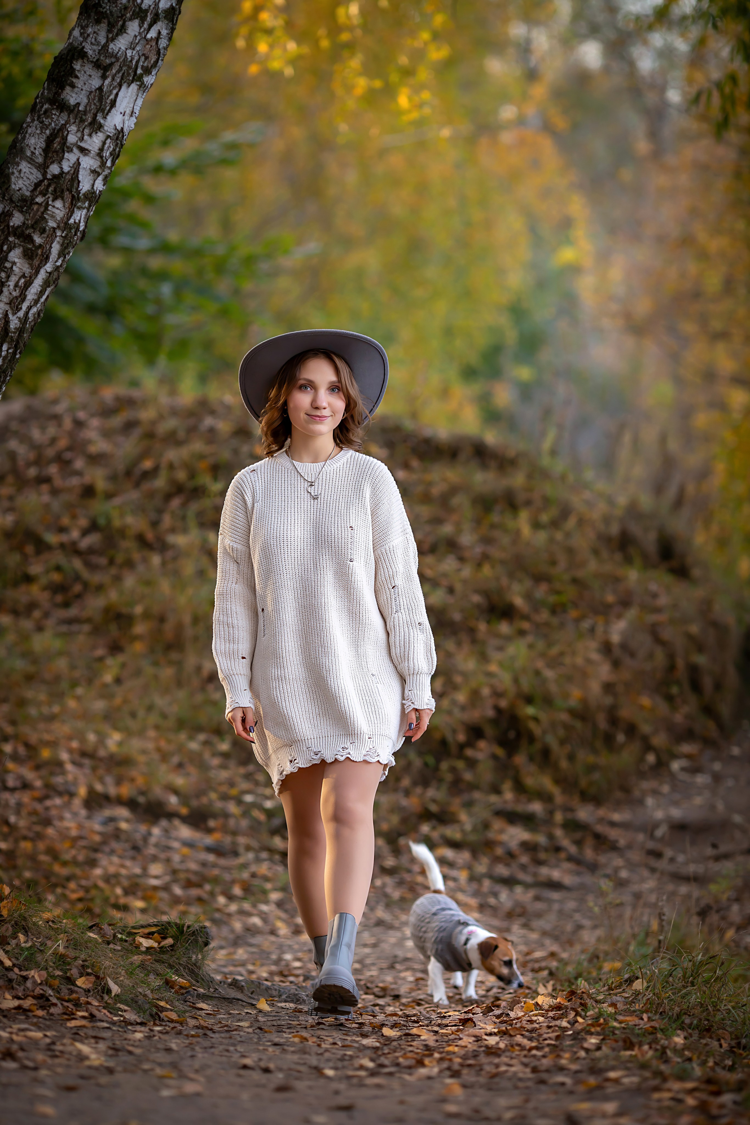 Фотосессии с животными. Фотограф в Москве