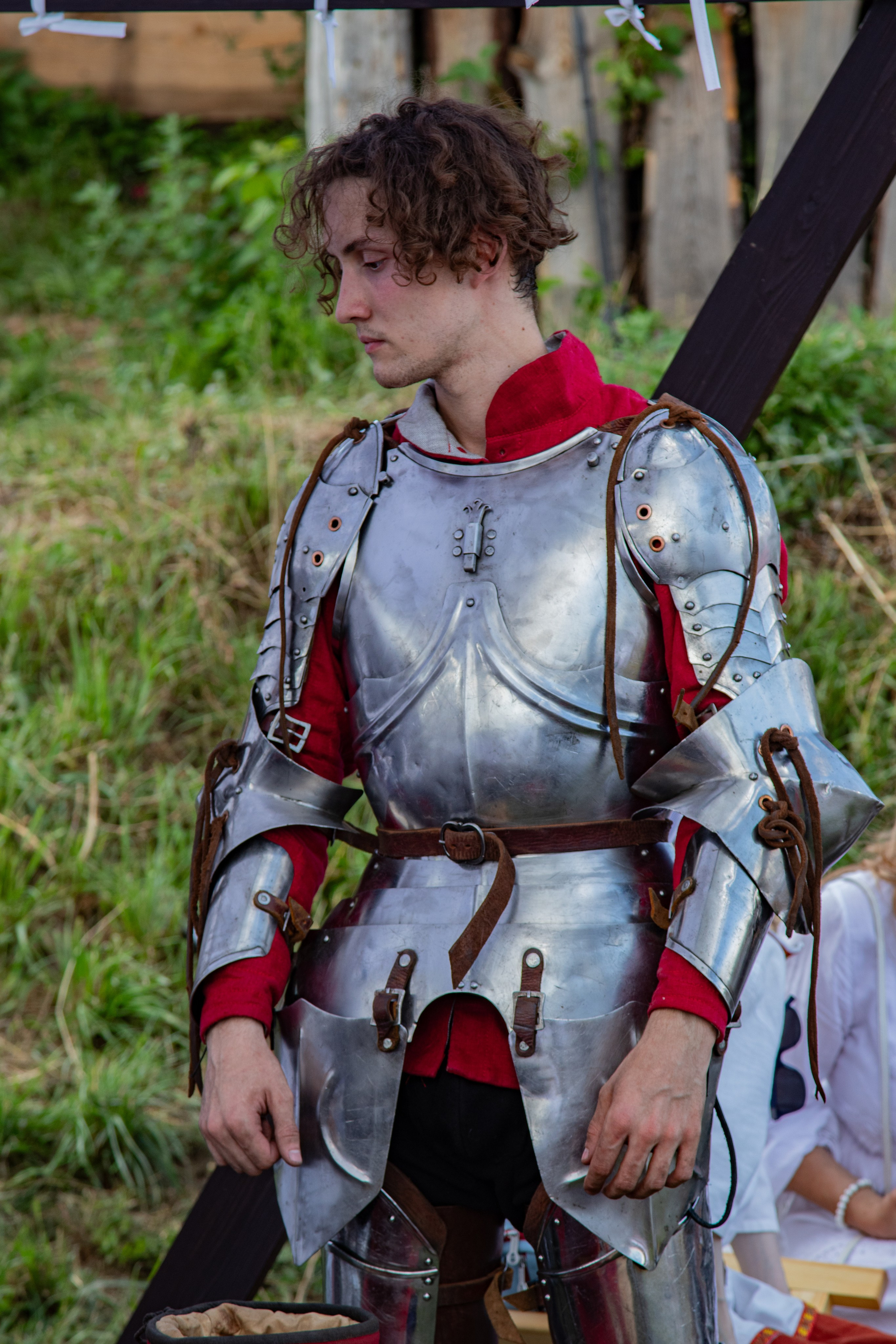 Репортаж «Русская Таскания». Фотограф в Нижнем Новгороде Екатерина Хисматулина