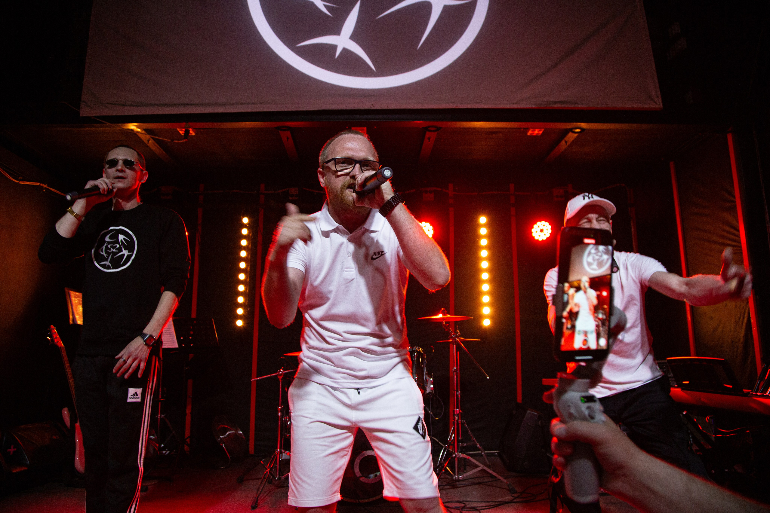 Секта 52. Фотограф в Нижнем Новгороде Екатерина Хисматулина