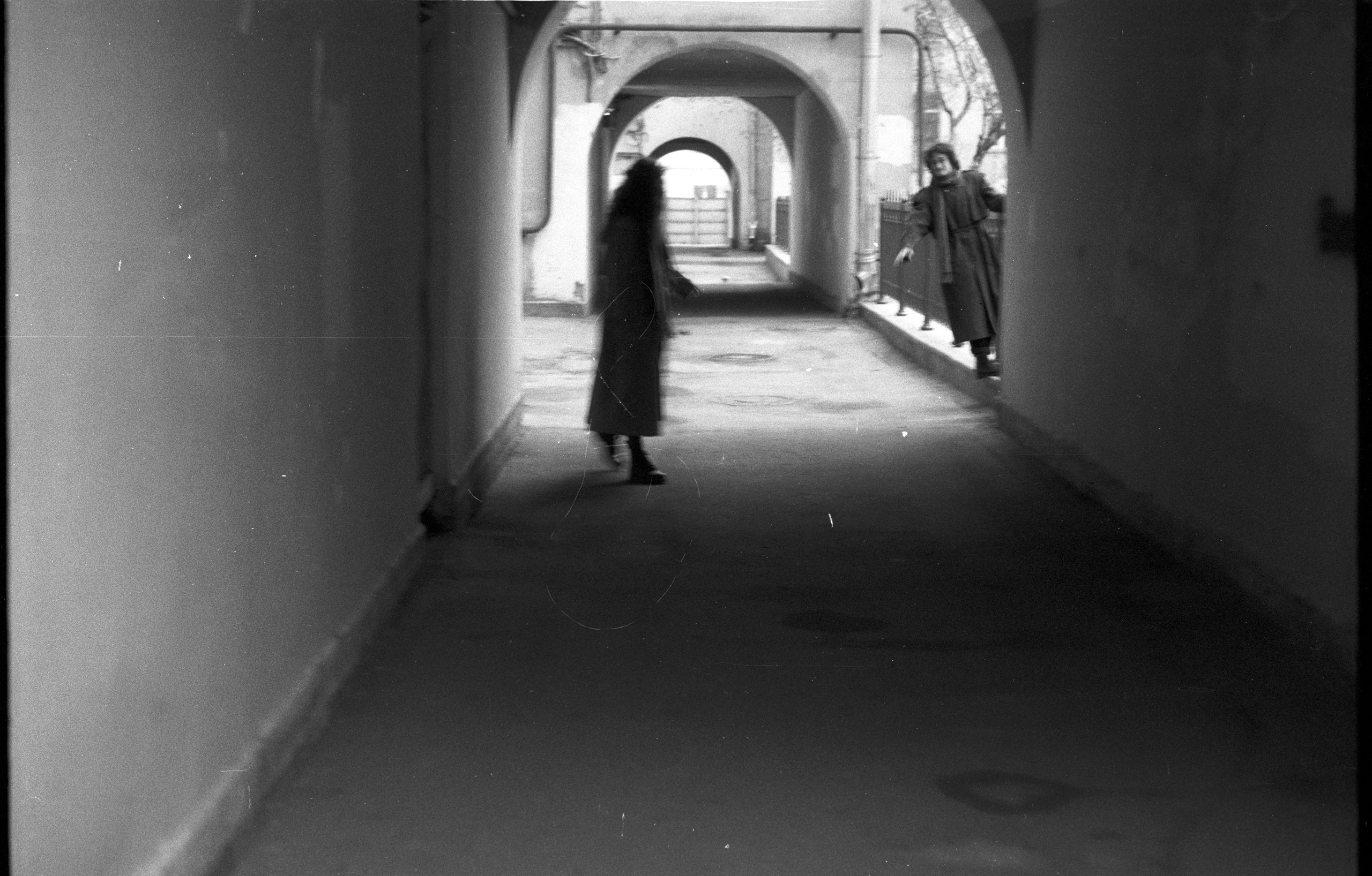 Uliza Pravdi. Портретный фотограф в Санкт-Петербурге Ольга Муранова