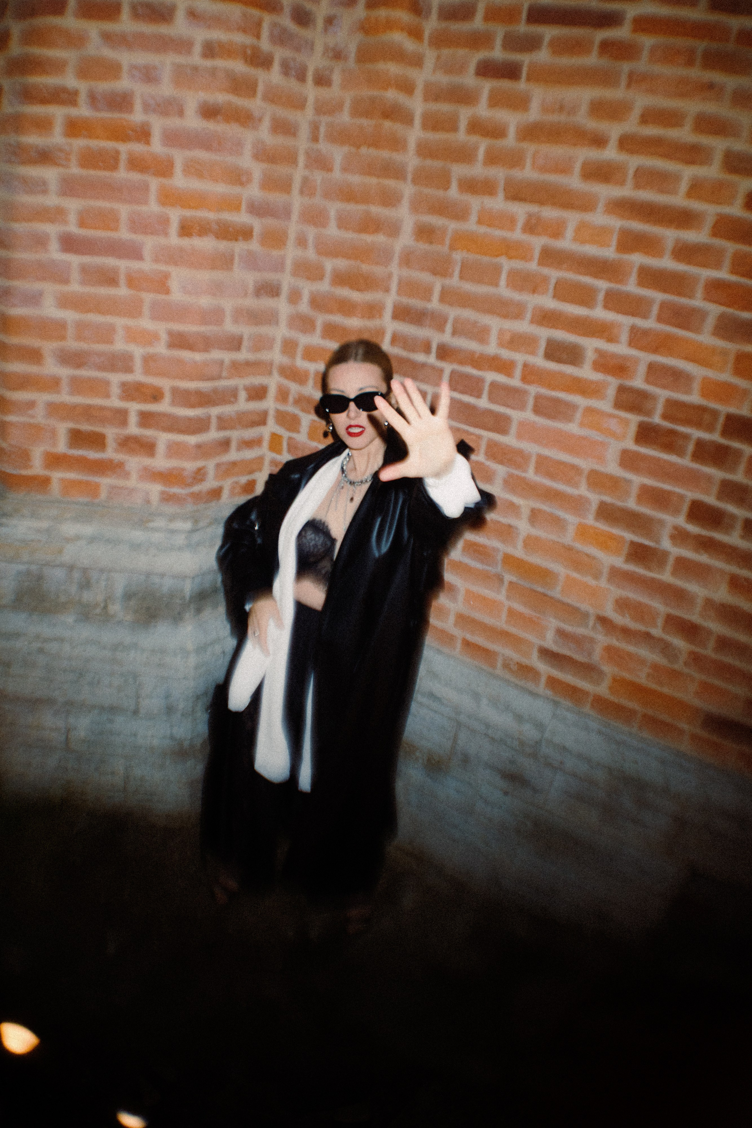 Rara Avis Fashion Show 2026. Fusion Wedding Photographer