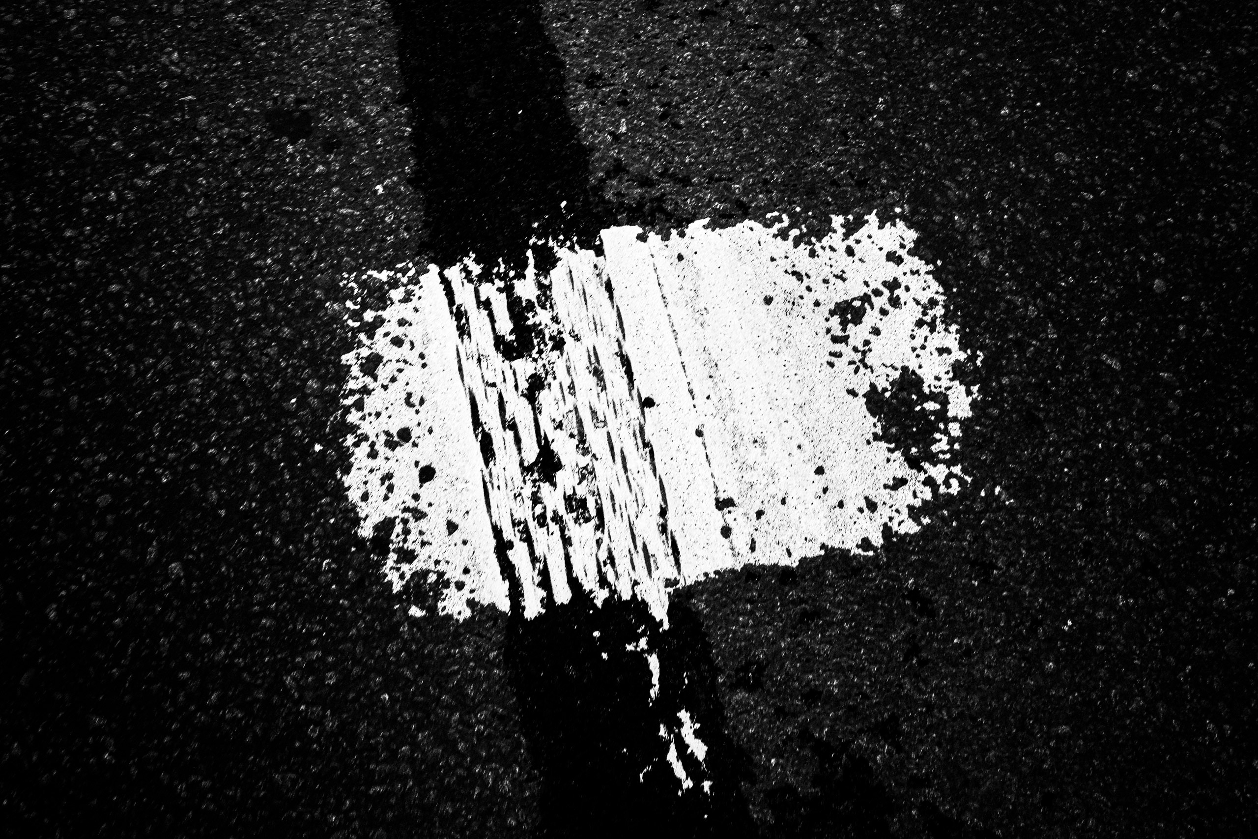 Самые черные фотографии. Артём Линейцев, фотограф