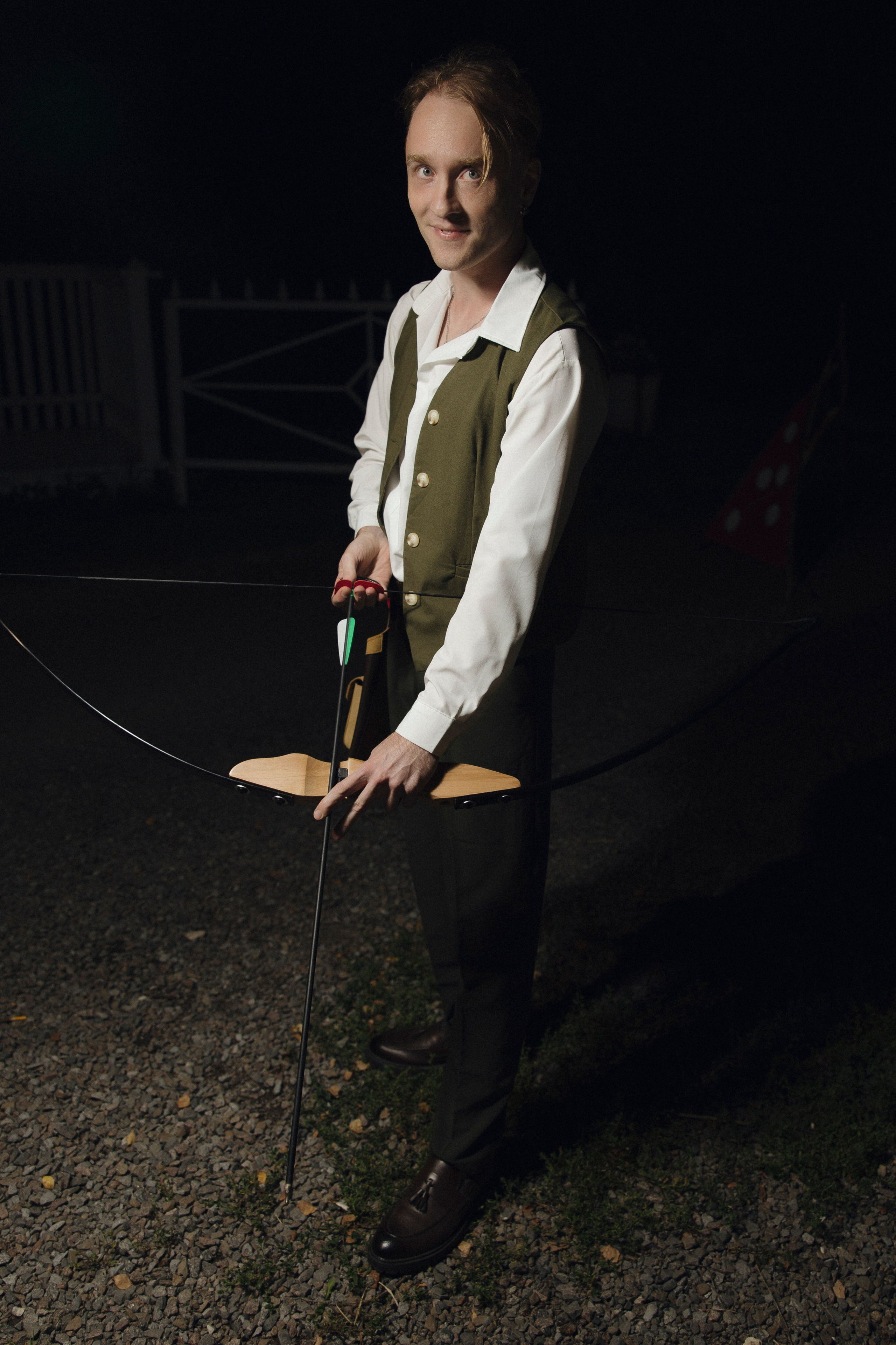 Ирина и Сергей. Свадебный фотограф Курск Максим Ноздрачев