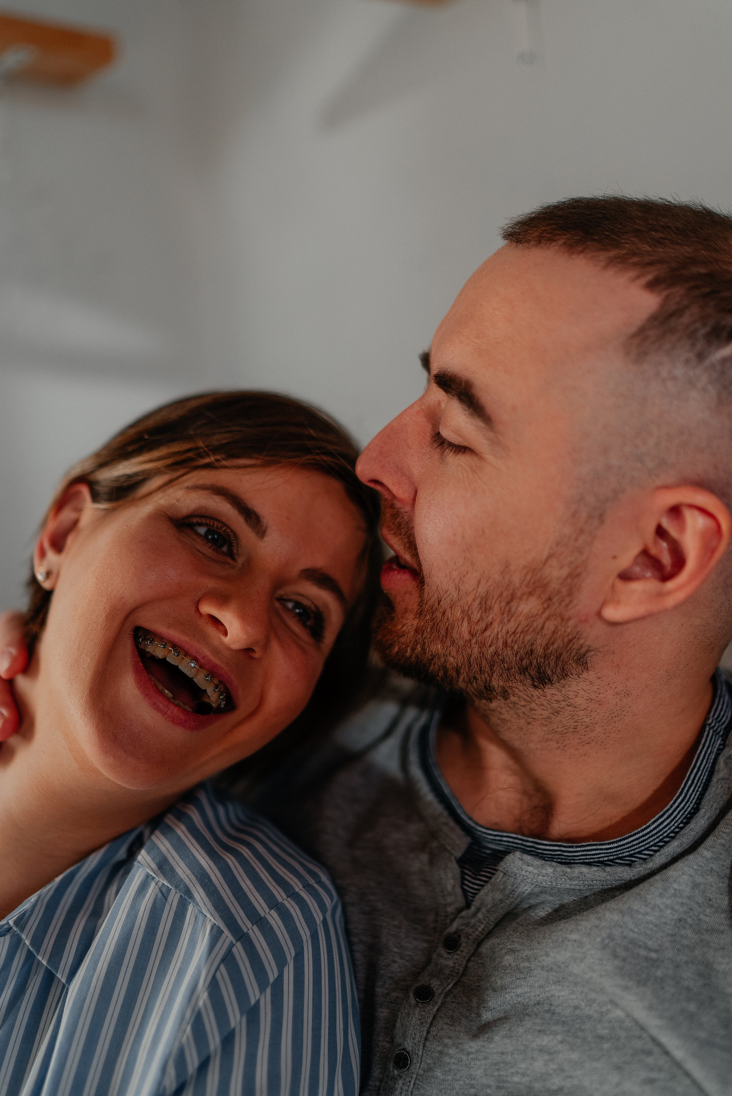 Семейная съемка. Семейный и женский фотограф в Санкт-Петербурге Котенко Таня