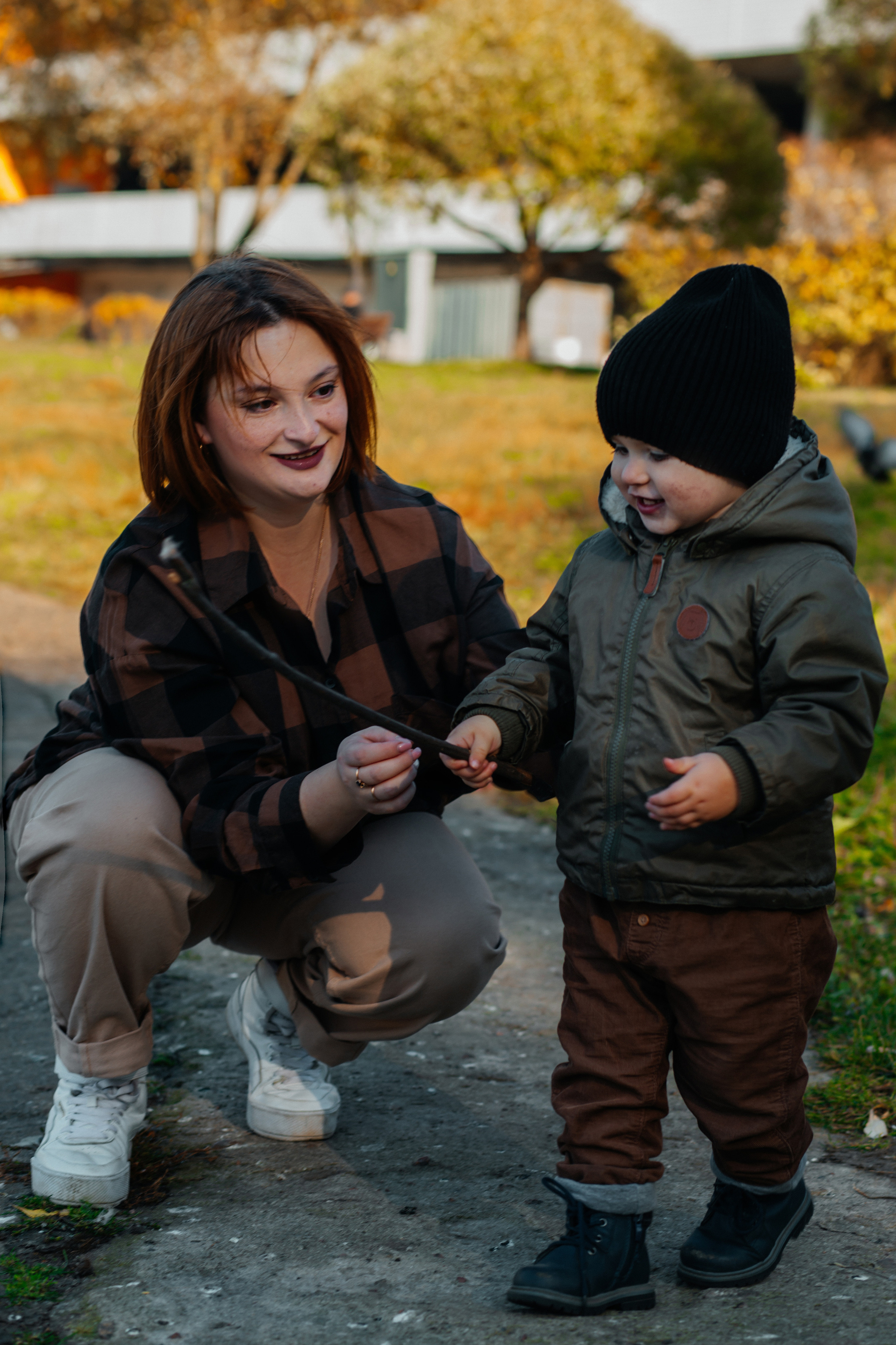 Семейная съемка. Семейный и женский фотограф в Санкт-Петербурге Котенко Таня
