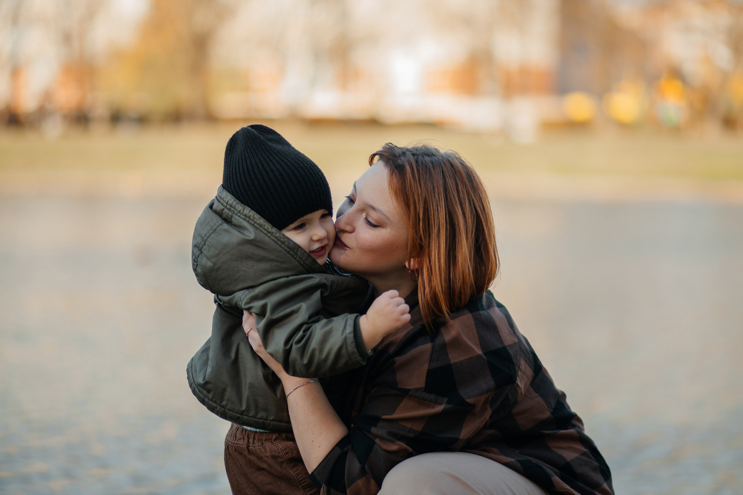 Семейная съемка. Семейный и женский фотограф в Санкт-Петербурге Котенко Таня