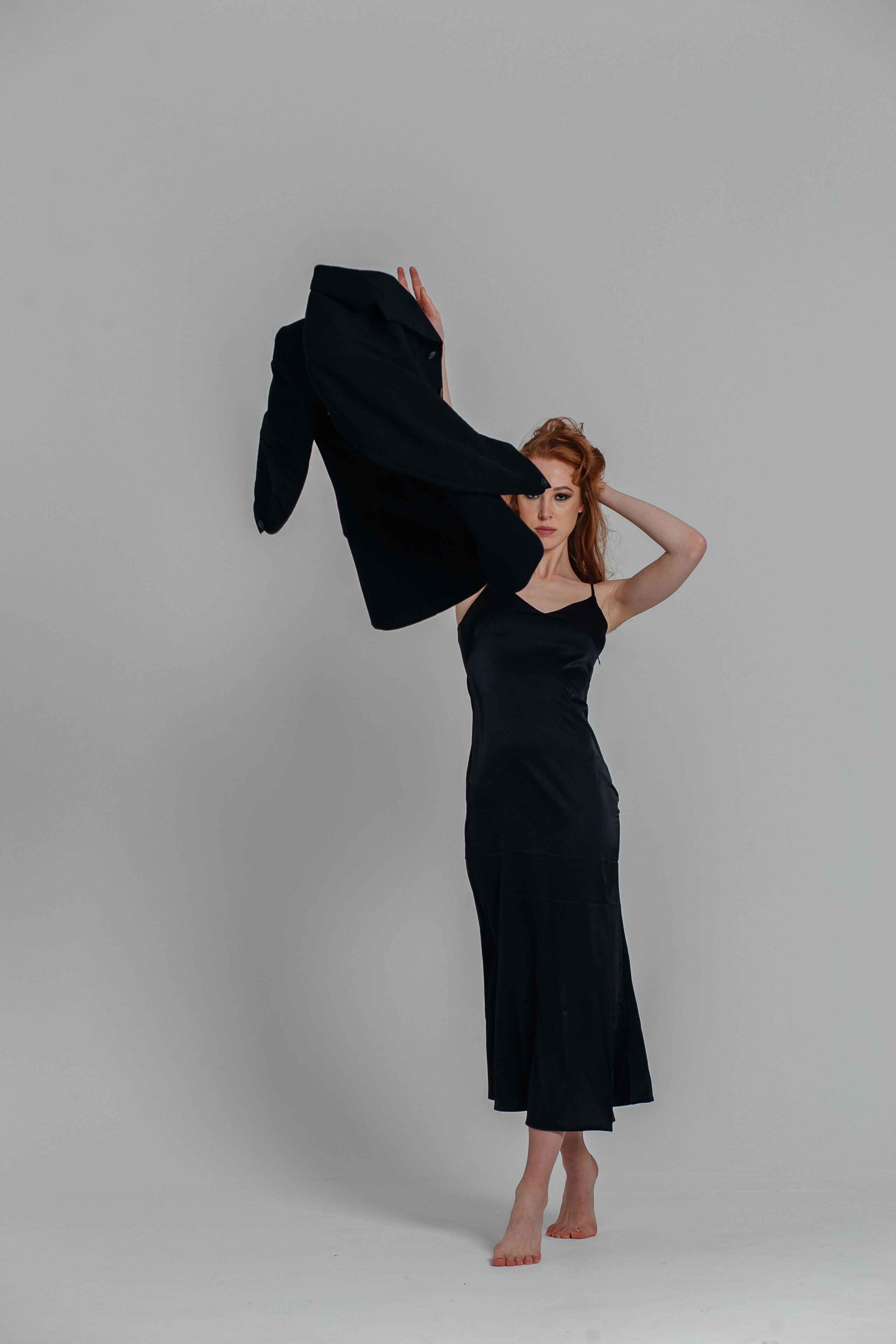 Женский портрет. Семейный и женский фотограф в Санкт-Петербурге Котенко Таня