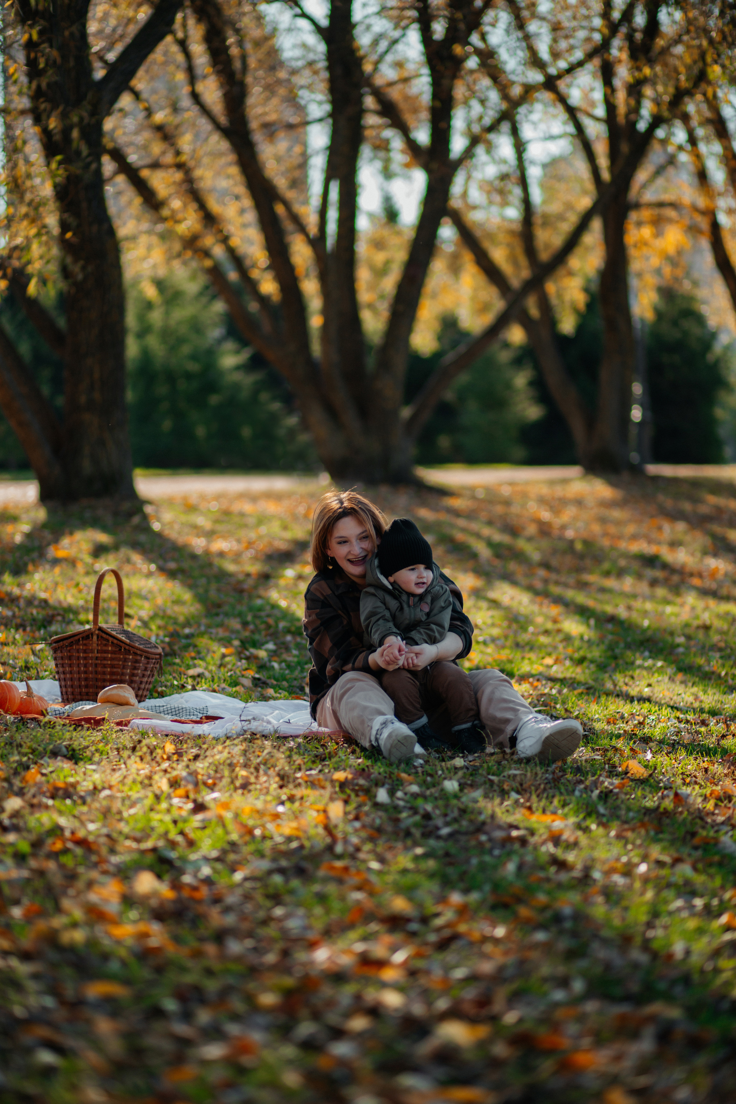 Семейная съемка. Семейный и женский фотограф в Санкт-Петербурге Котенко Таня
