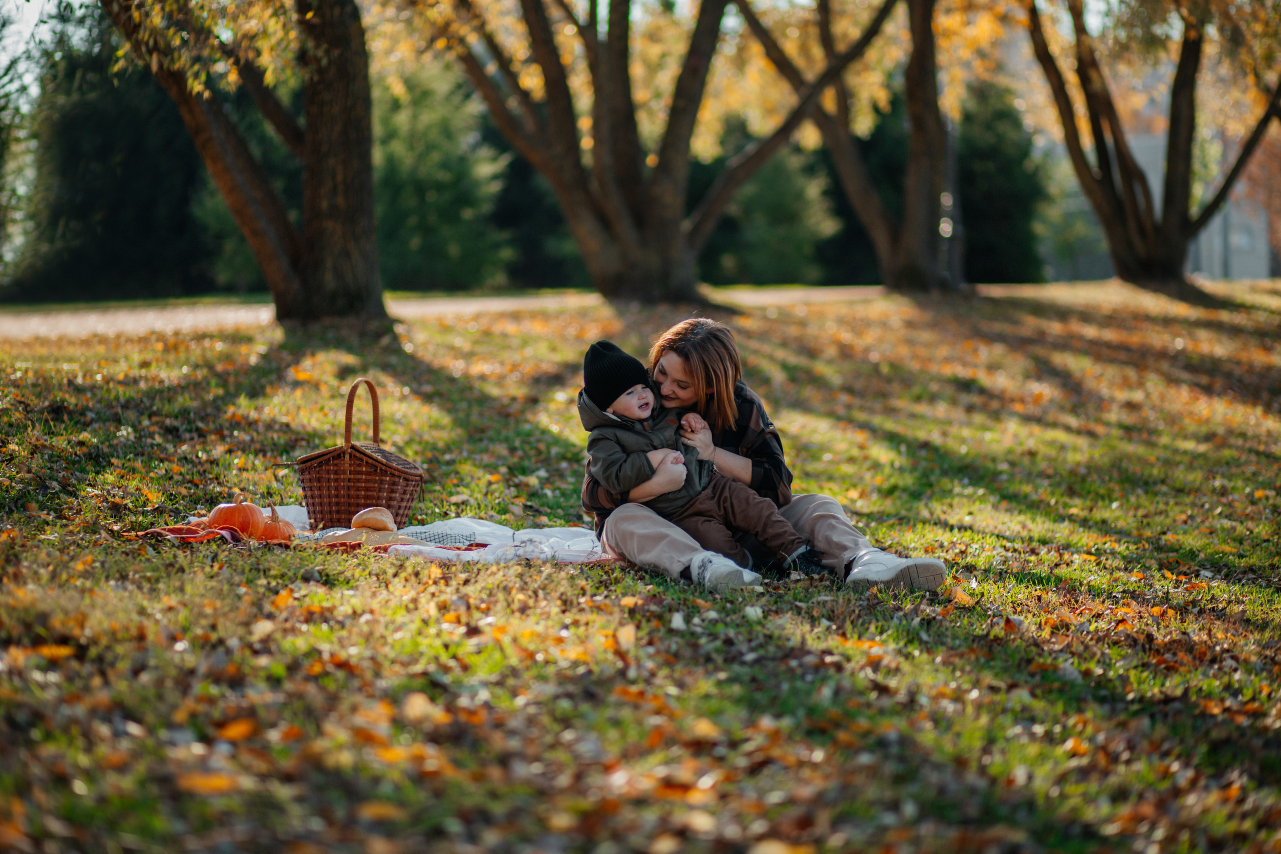 Семейная съемка. Семейный и женский фотограф в Санкт-Петербурге Котенко Таня