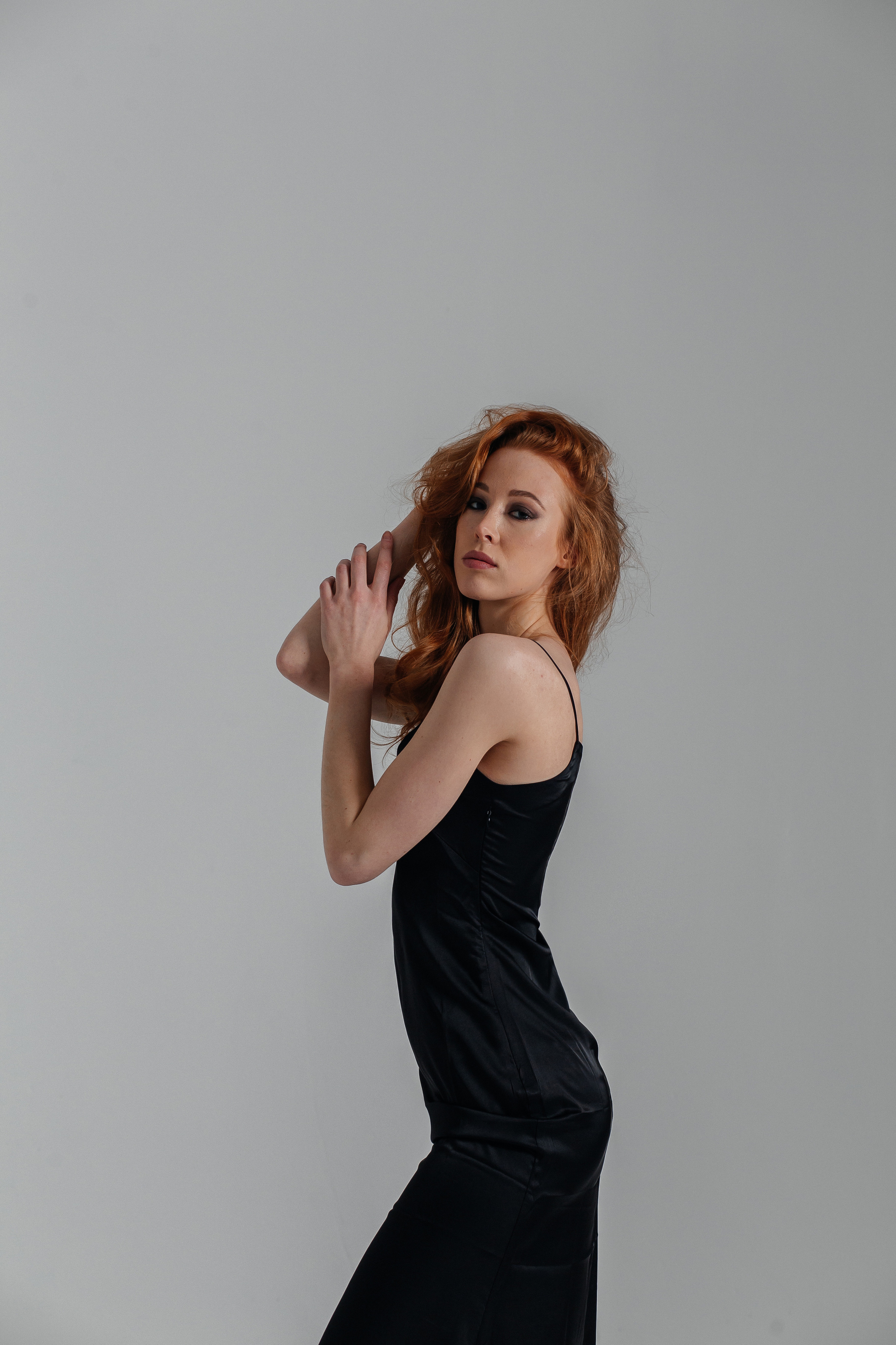 Женский портрет. Семейный и женский фотограф в Санкт-Петербурге Котенко Таня