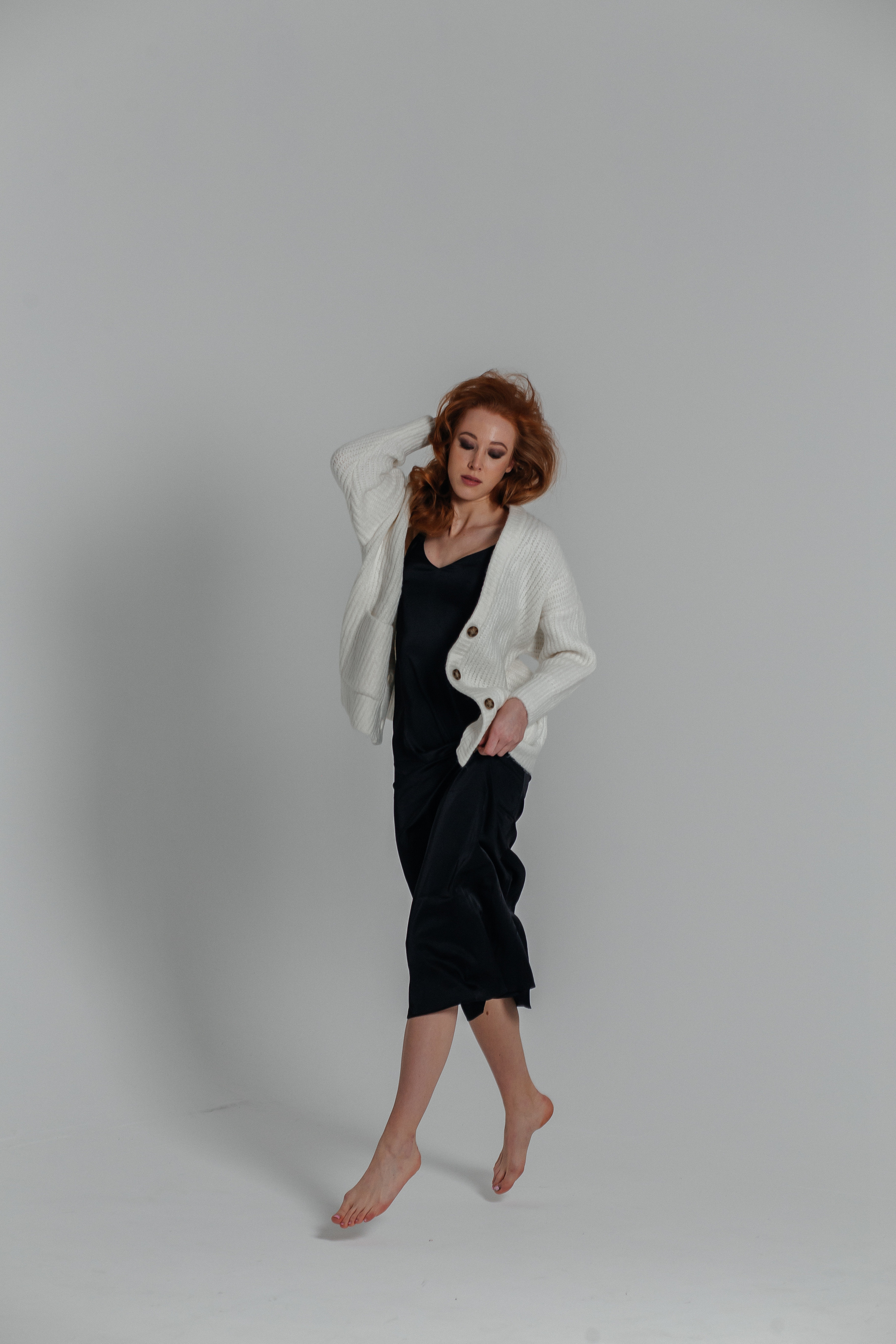 Женский портрет. Семейный и женский фотограф в Санкт-Петербурге Котенко Таня