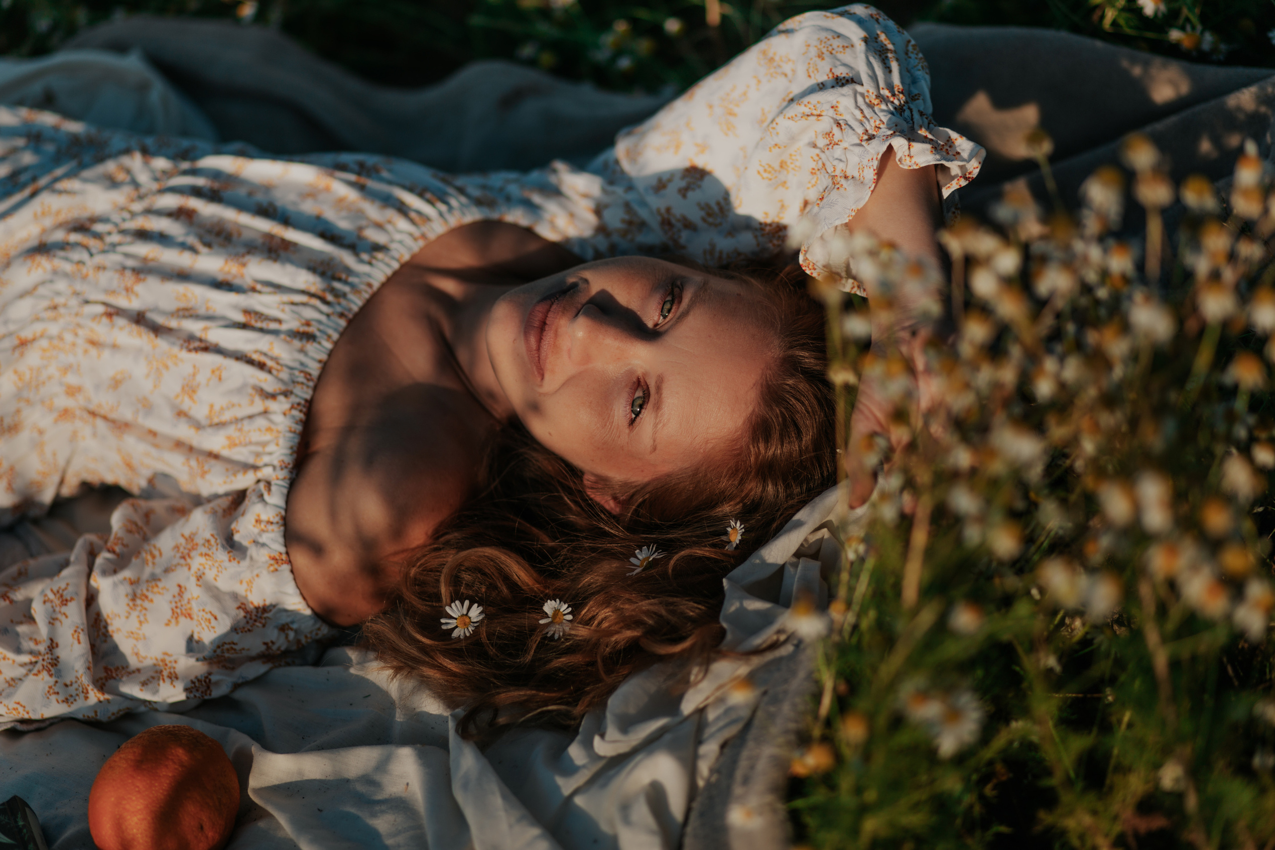 Семейный и женский фотограф в Санкт-Петербурге Котенко Таня