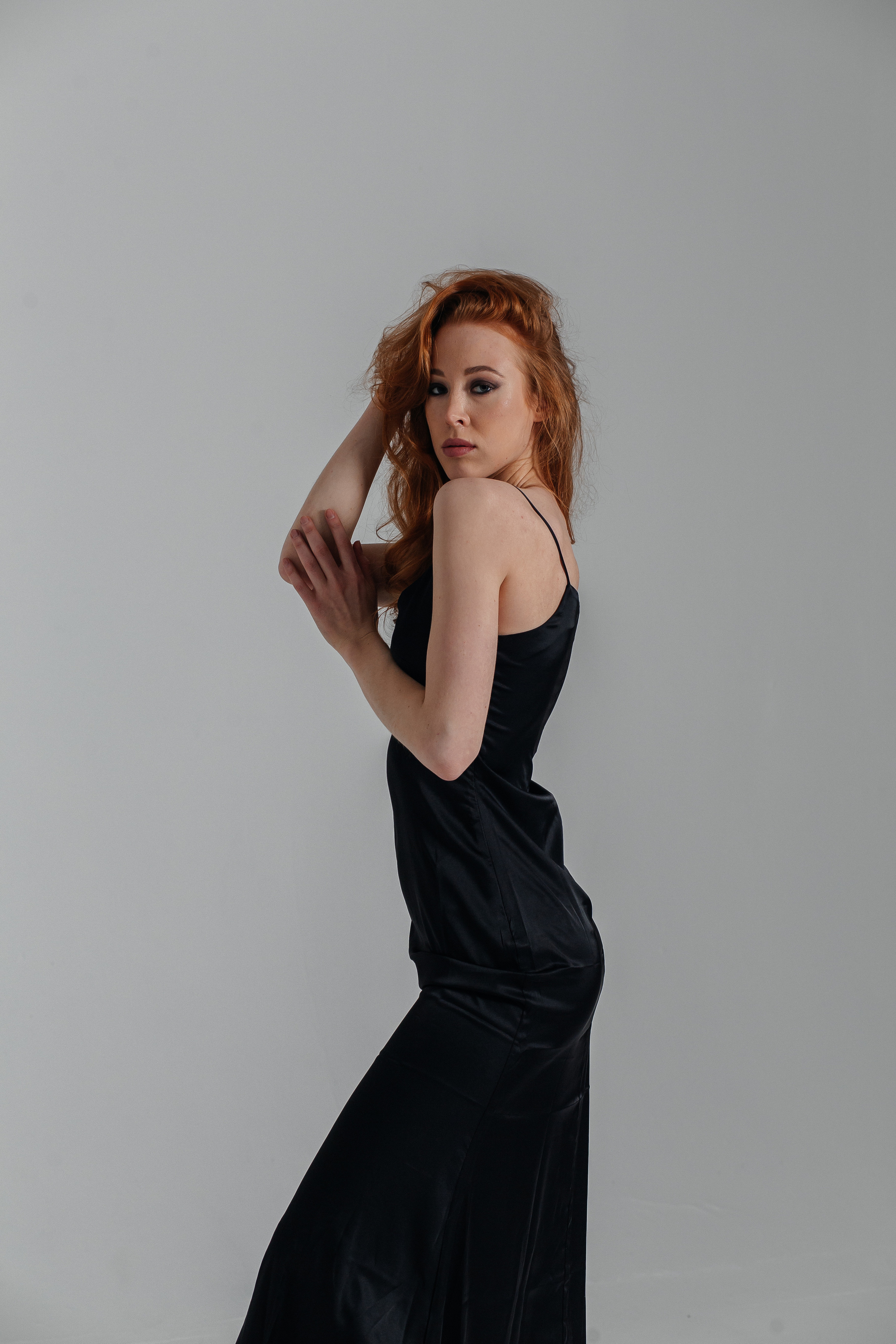 Женский портрет. Семейный и женский фотограф в Санкт-Петербурге Котенко Таня