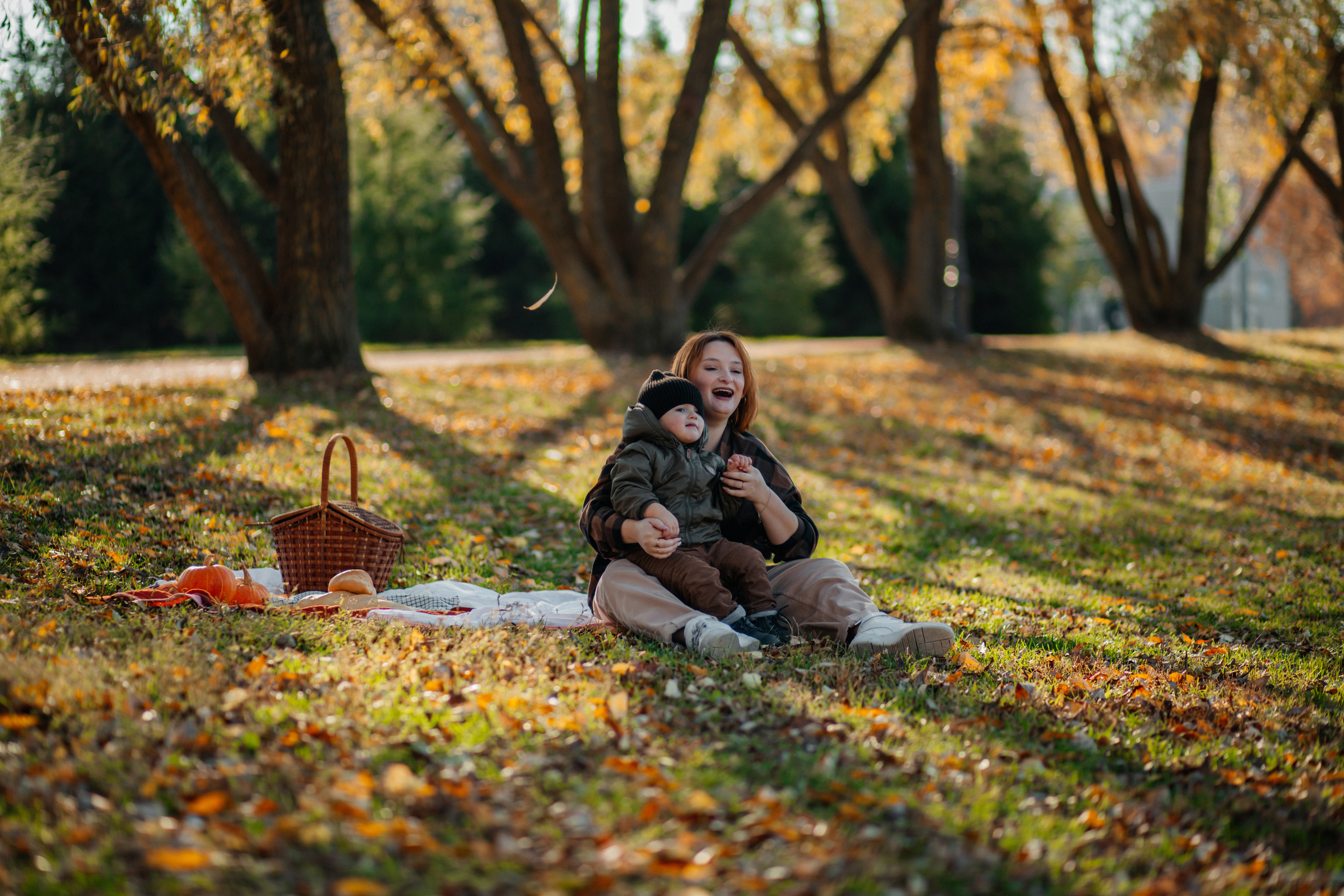 Семейная съемка. Семейный и женский фотограф в Санкт-Петербурге Котенко Таня