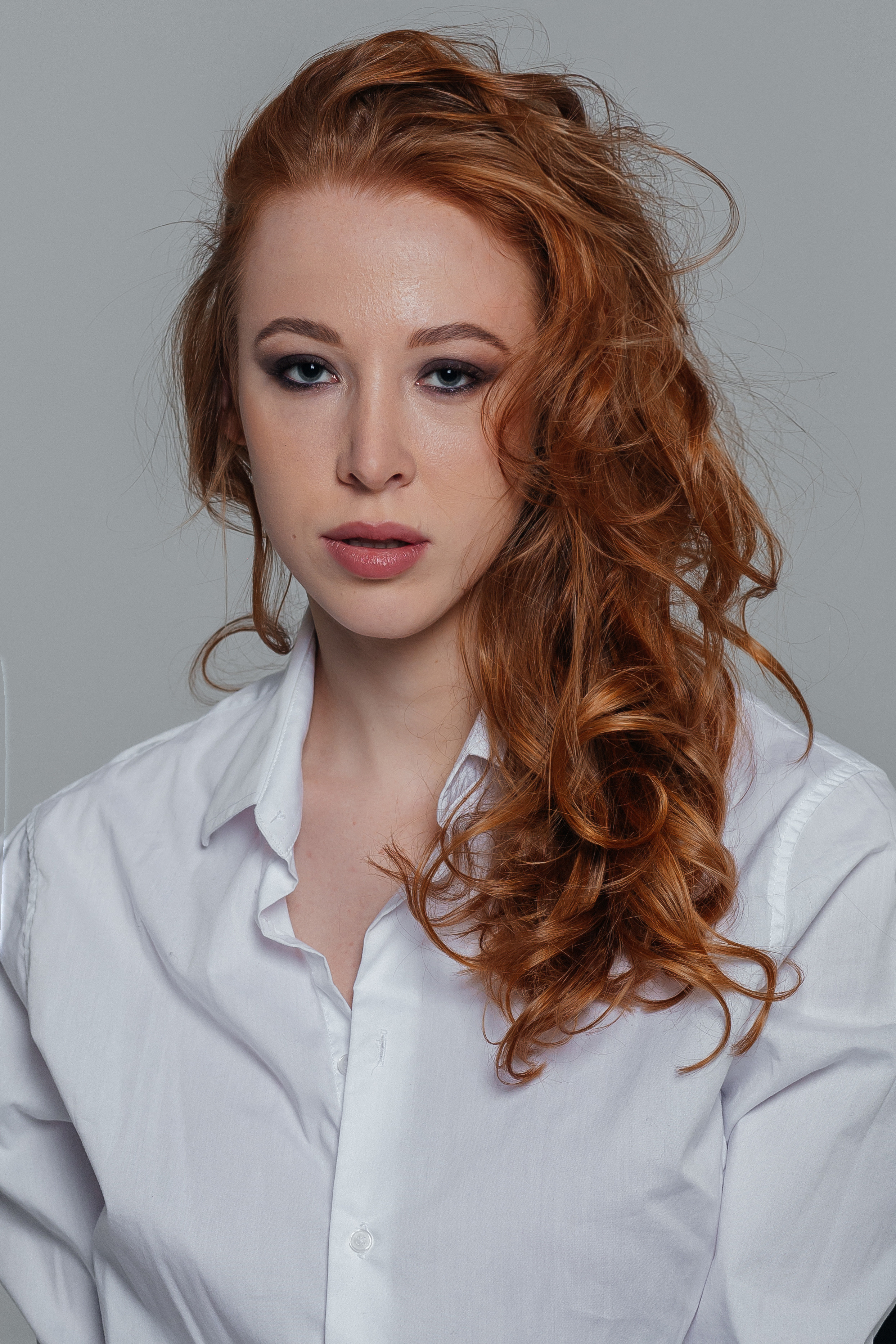 Женский портрет. Семейный и женский фотограф в Санкт-Петербурге Котенко Таня