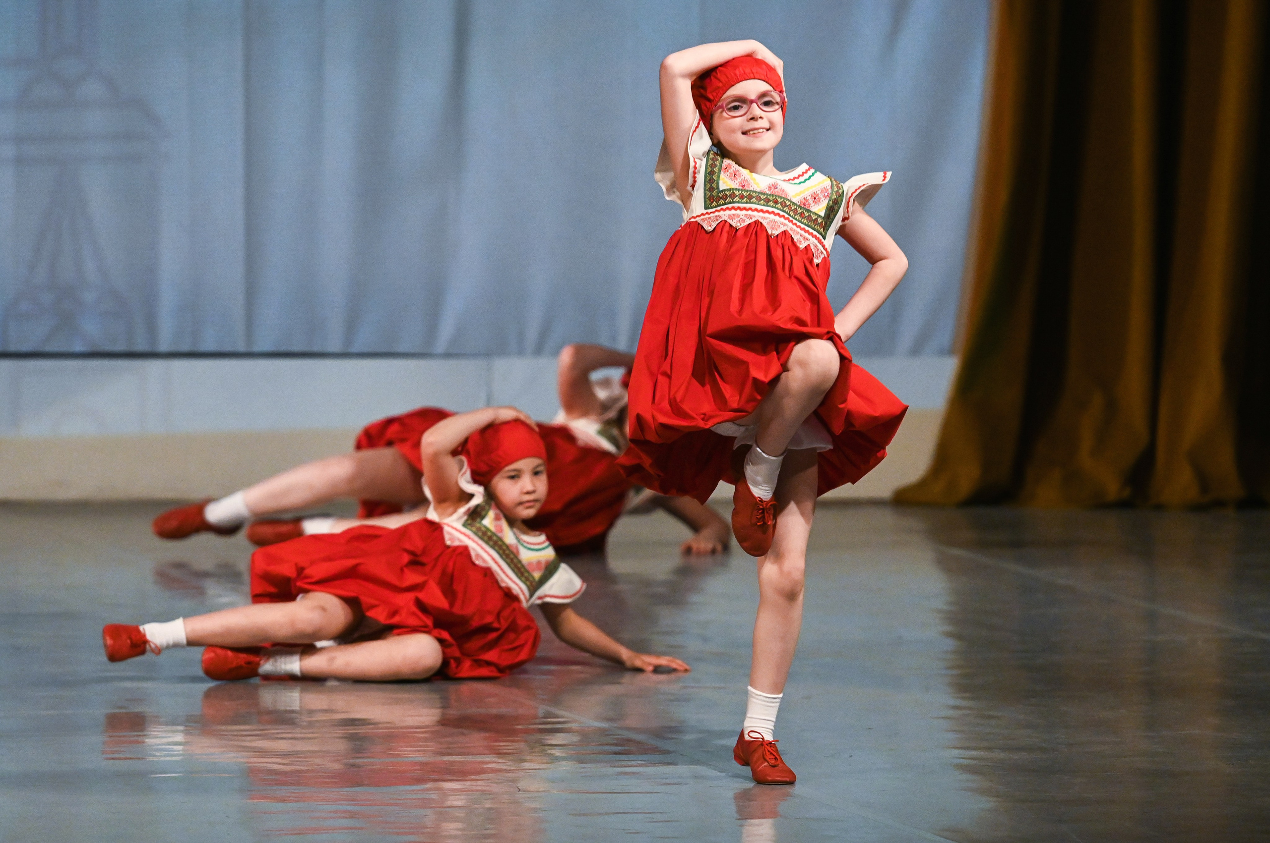 02.06.2025 «АртКомпас» Всероссийский фестиваль талантов «Невские встречи» г. Санкт-Петербург. Медиастудия Фото Концепт