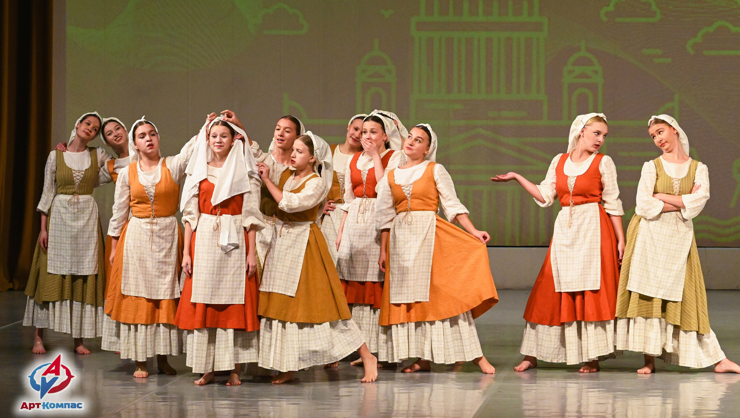 05.10.2025 Всероссийский фестиваль талантов «НЕВСКИЕ ВСТРЕЧИ» г. Санкт-Петербург. Медиастудия Фото Концепт