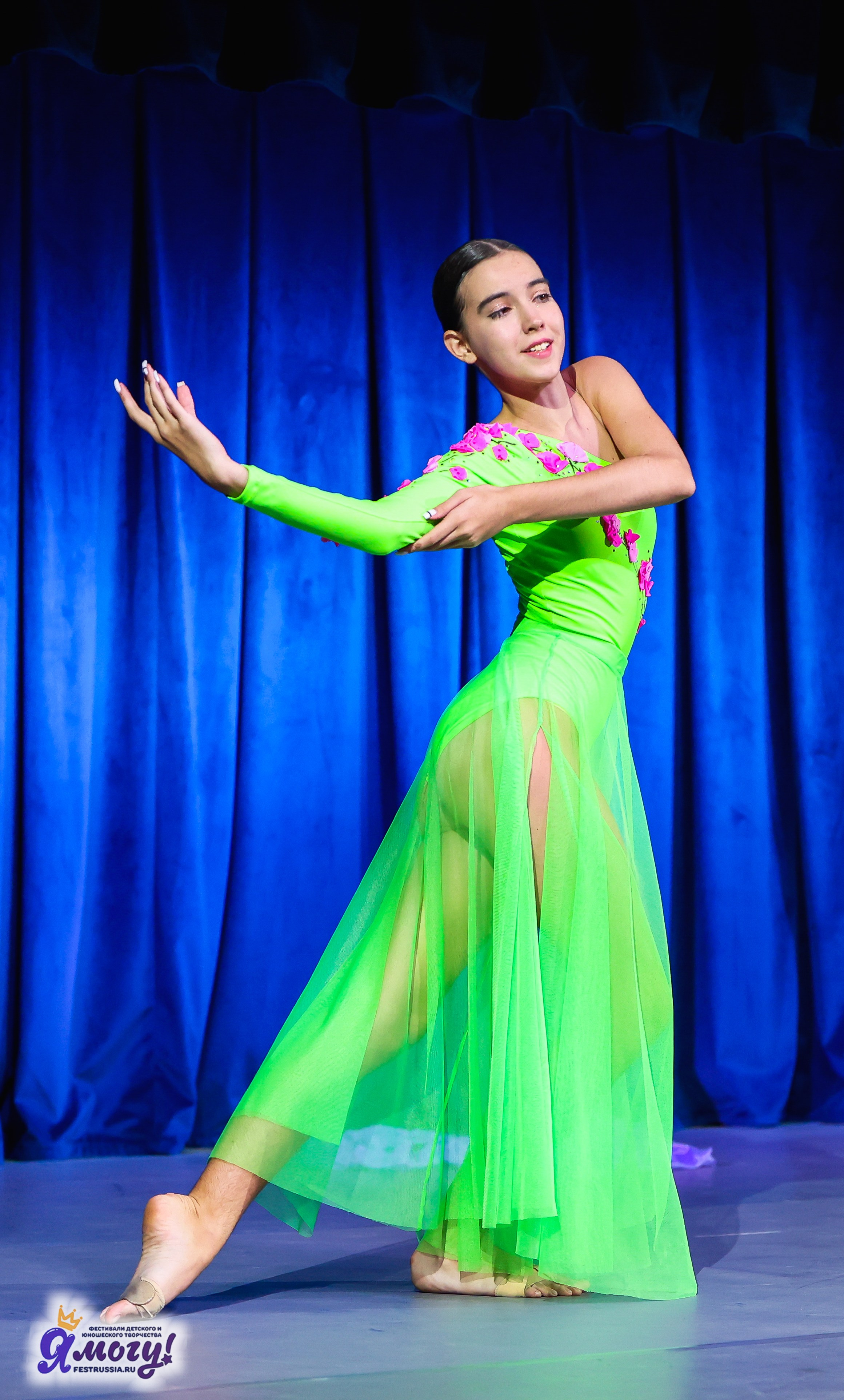 01.11.2025 «Я МОГУ!» XXI Международный фестиваль-конкурс «Союз Добра» г. Минск. Медиастудия Фото Концепт