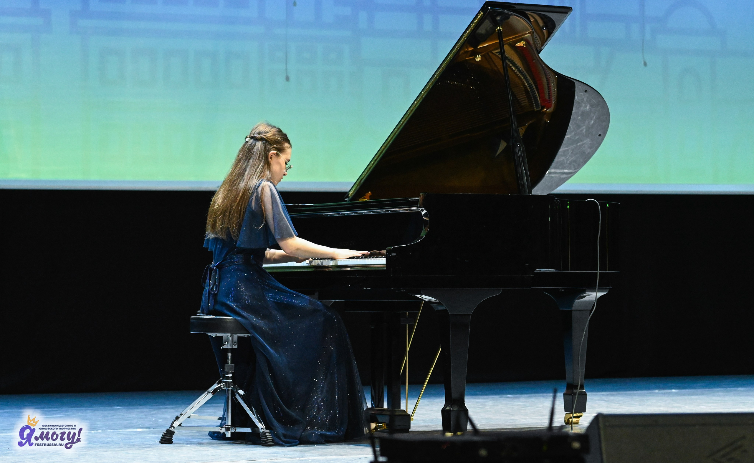 14.06.2025 «Я МОГУ!» XX Международный фестиваль-конкурс «Союз Добра» г. Минск. Медиастудия Фото Концепт