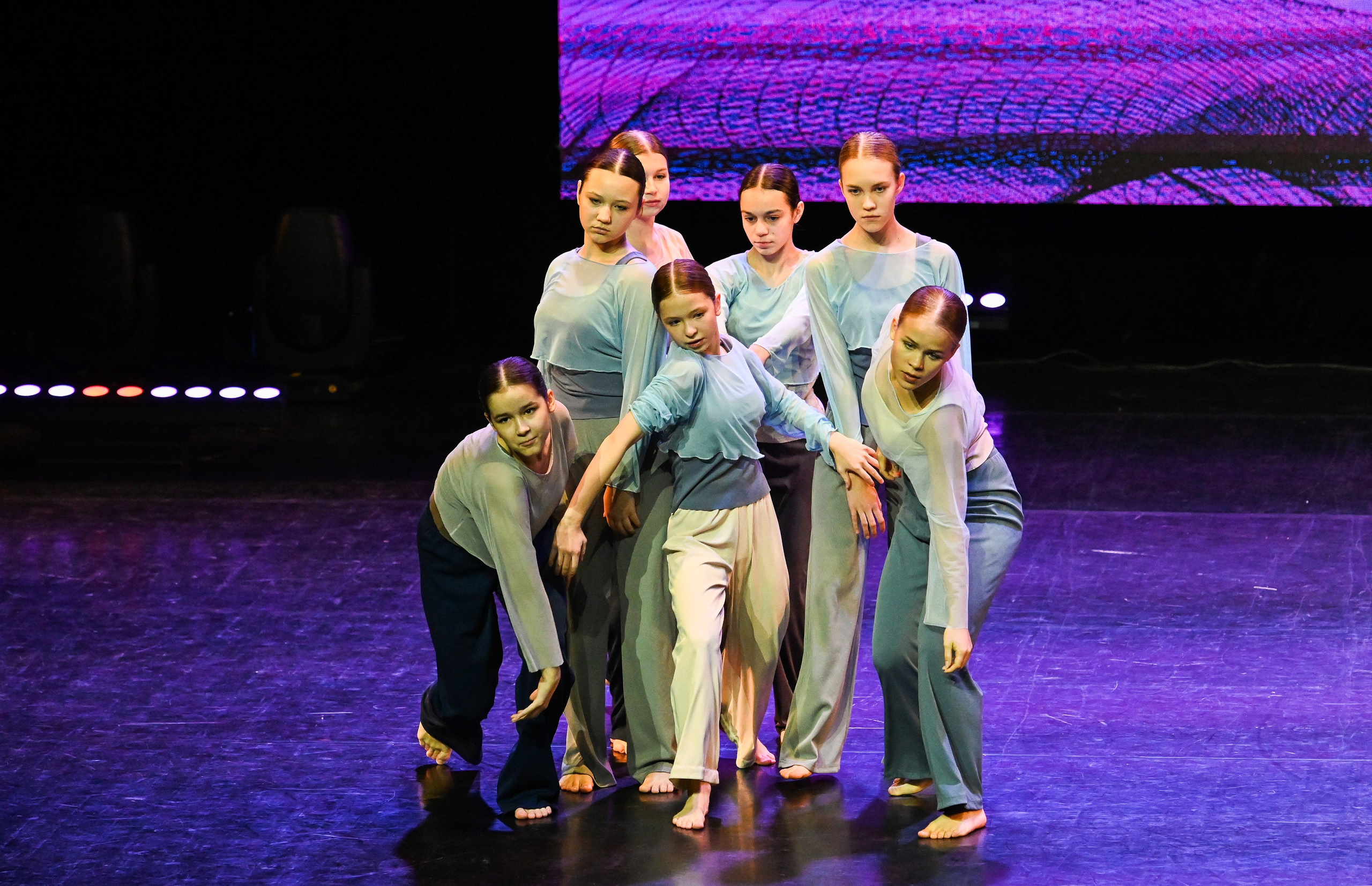 09.11.2024 Фестиваль хореографического искусства «АРТ-КОМПАС. БАЛТИКА» г. Светлогорск. Медиастудия Фото Концепт