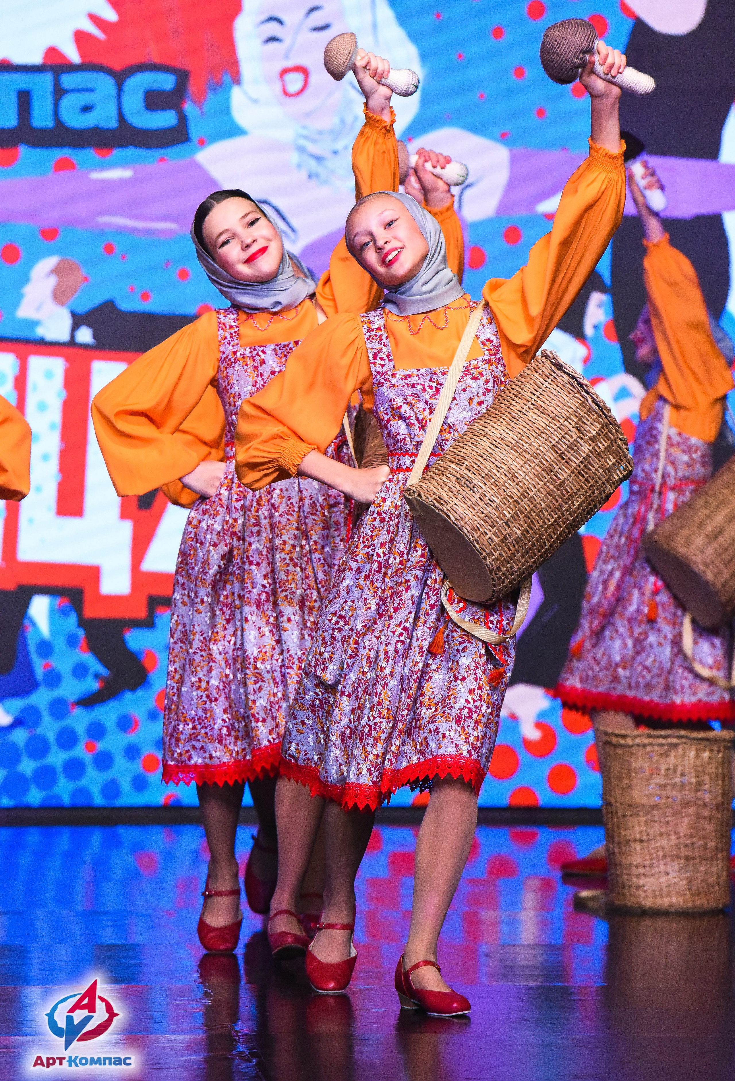 26.10.2025 Всероссийский конкурс хореографического искусства «(Не)Танцуй!» г. Санкт-Петербург. Медиастудия Фото Концепт