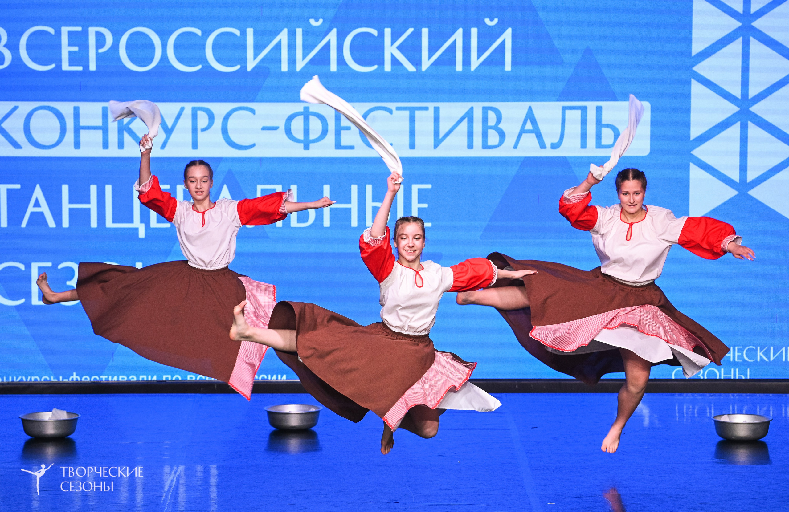 28.02.2026 V Всероссийский фестиваль «Танцевальные сезоны.Петербург». Медиастудия Фото Концепт