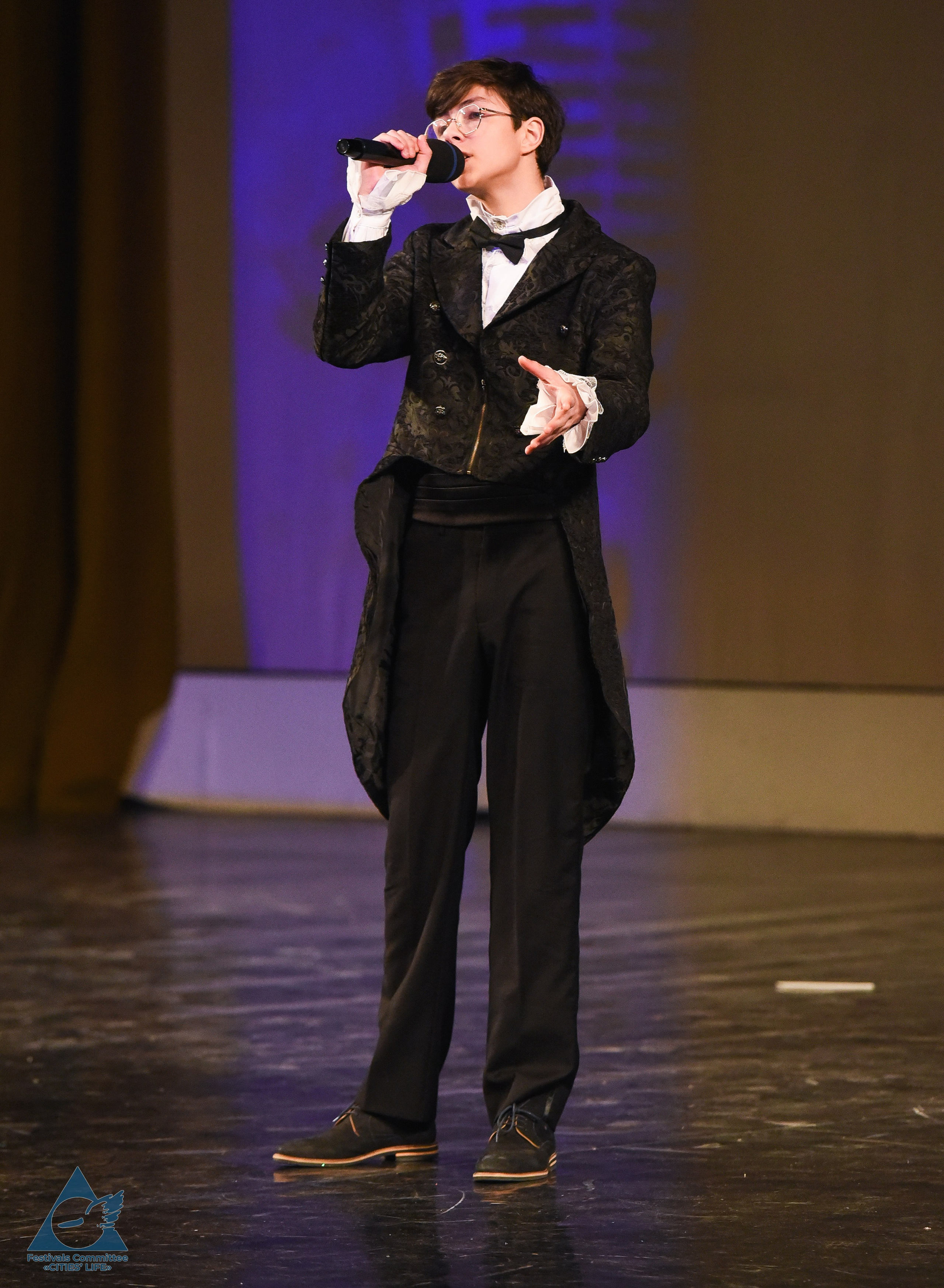 16.03.2026 «Жизнь Городов» Фестиваль-конкурс «ПЛАНЕТА ИСКУССТВ» г. Санкт-Петербург. Медиастудия Фото Концепт